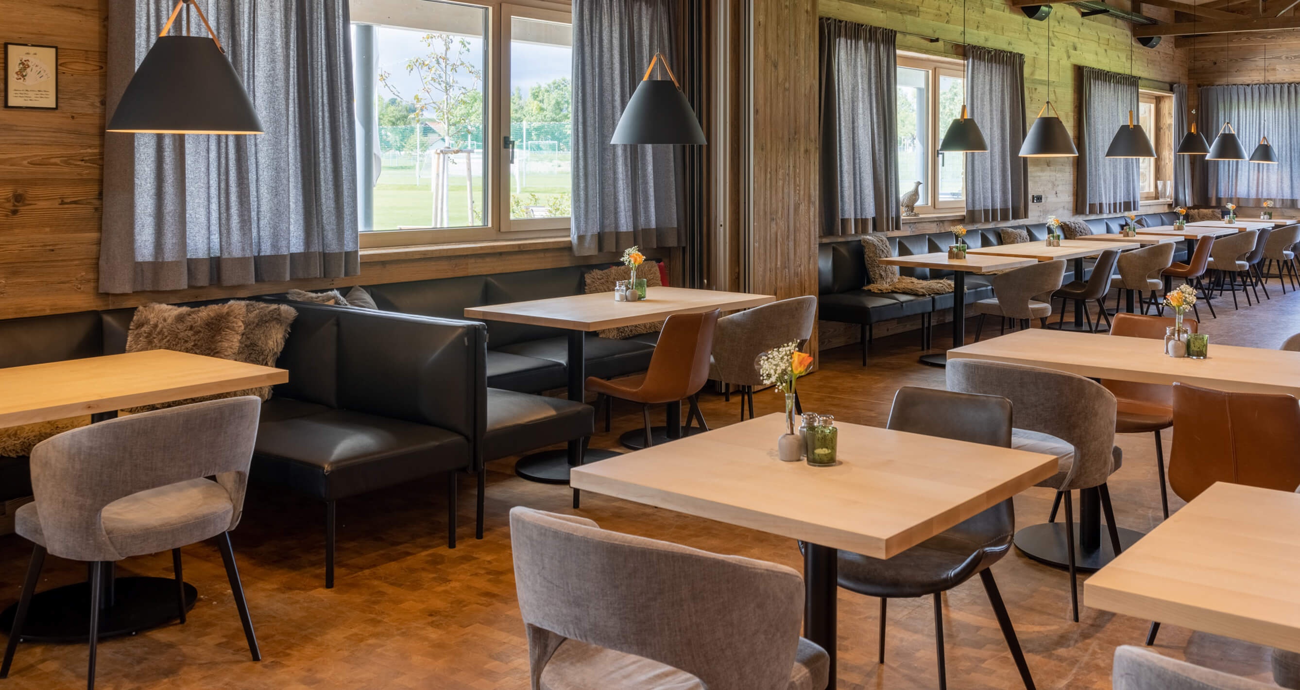 GO IN Restaurant Zum Vogelherd