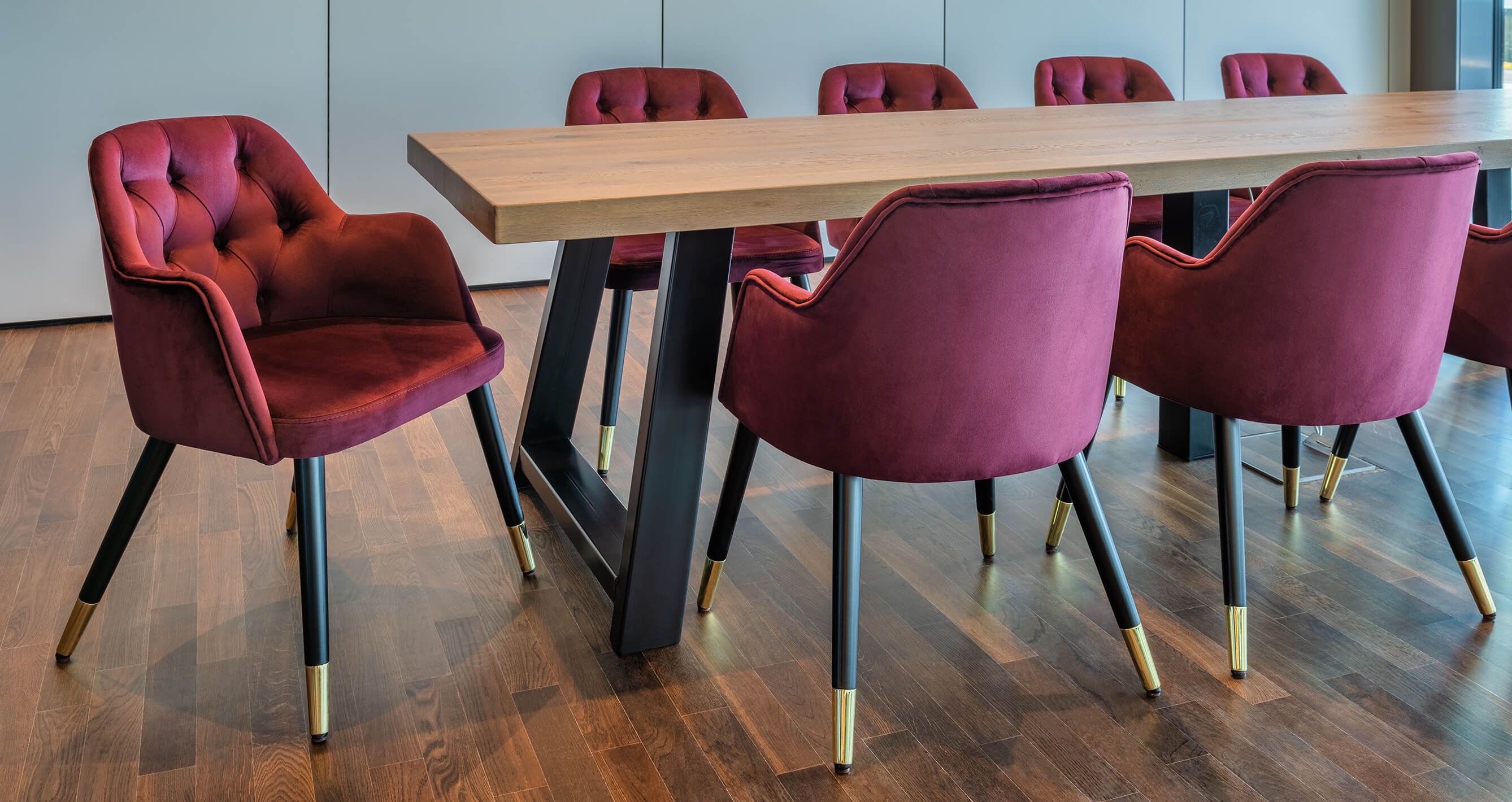 GO IN productserie Marlo