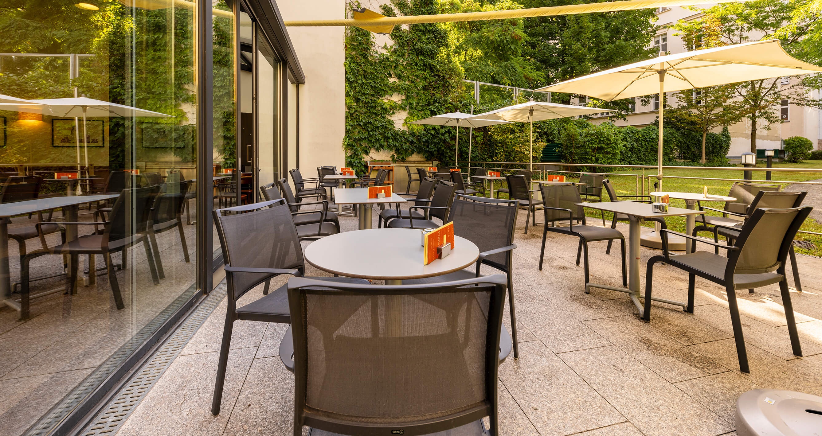 GO IN Referenz Konditorei Oberlaa