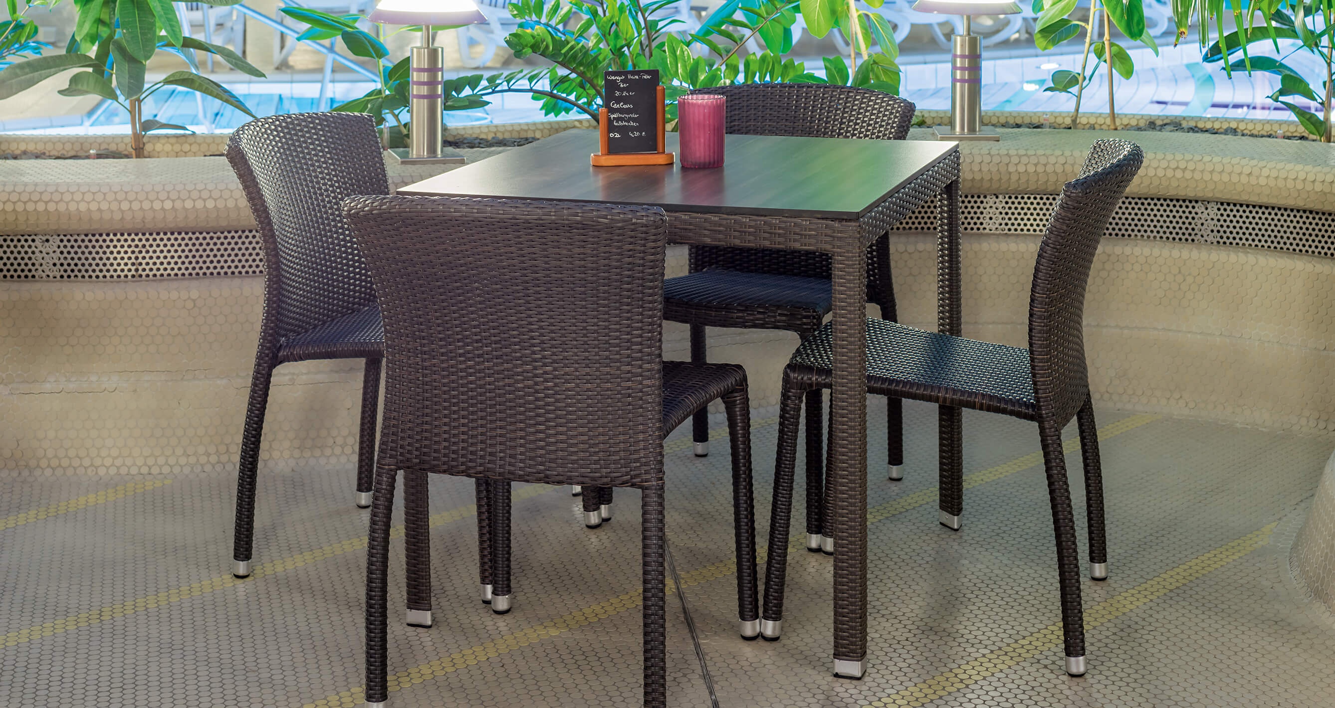 GO IN Produktserie Onka