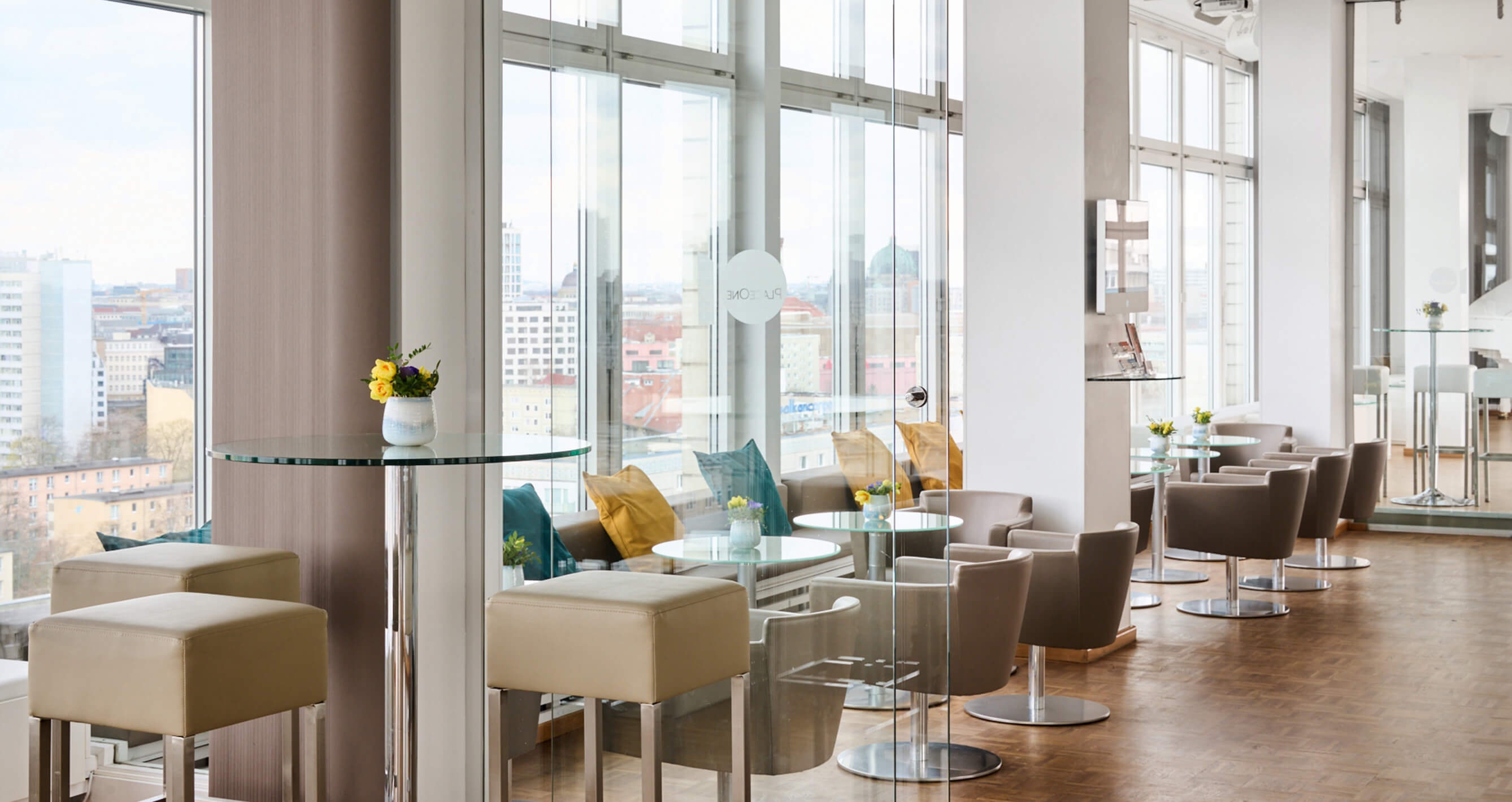 GO IN Produktserie Yes