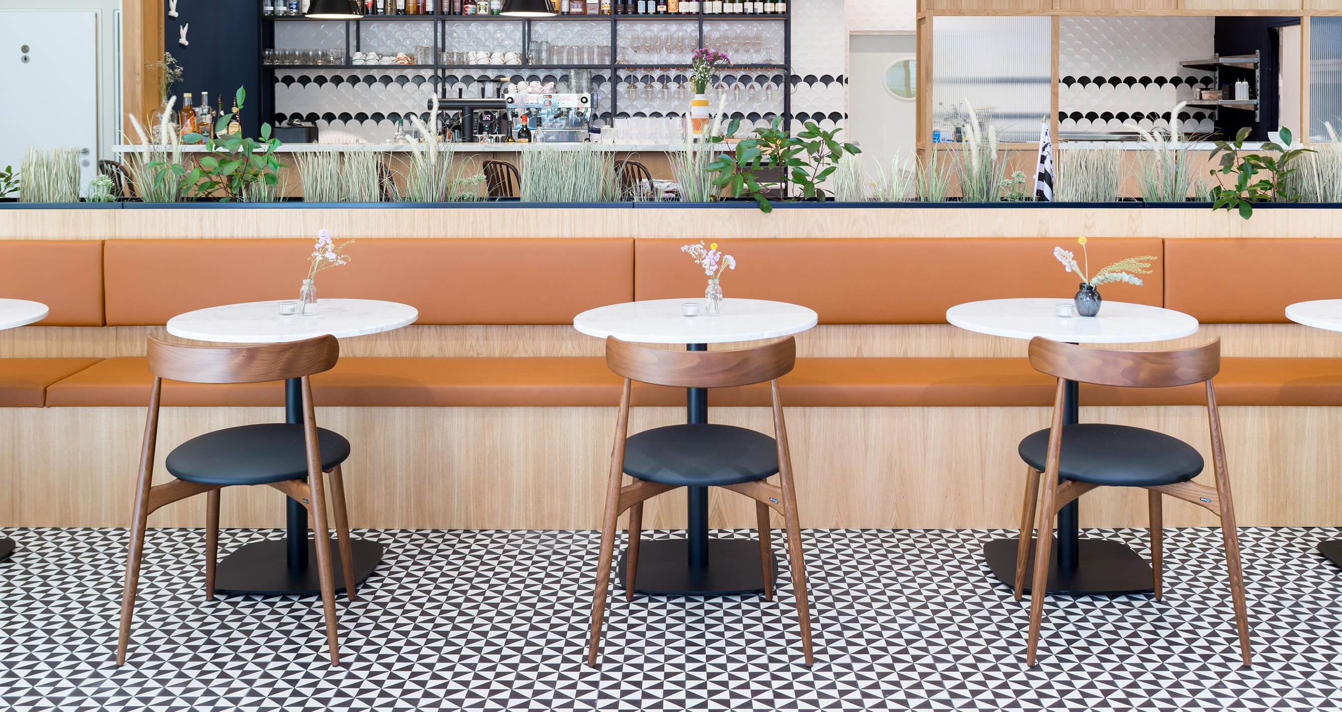 GO IN Referenz Maison Morel