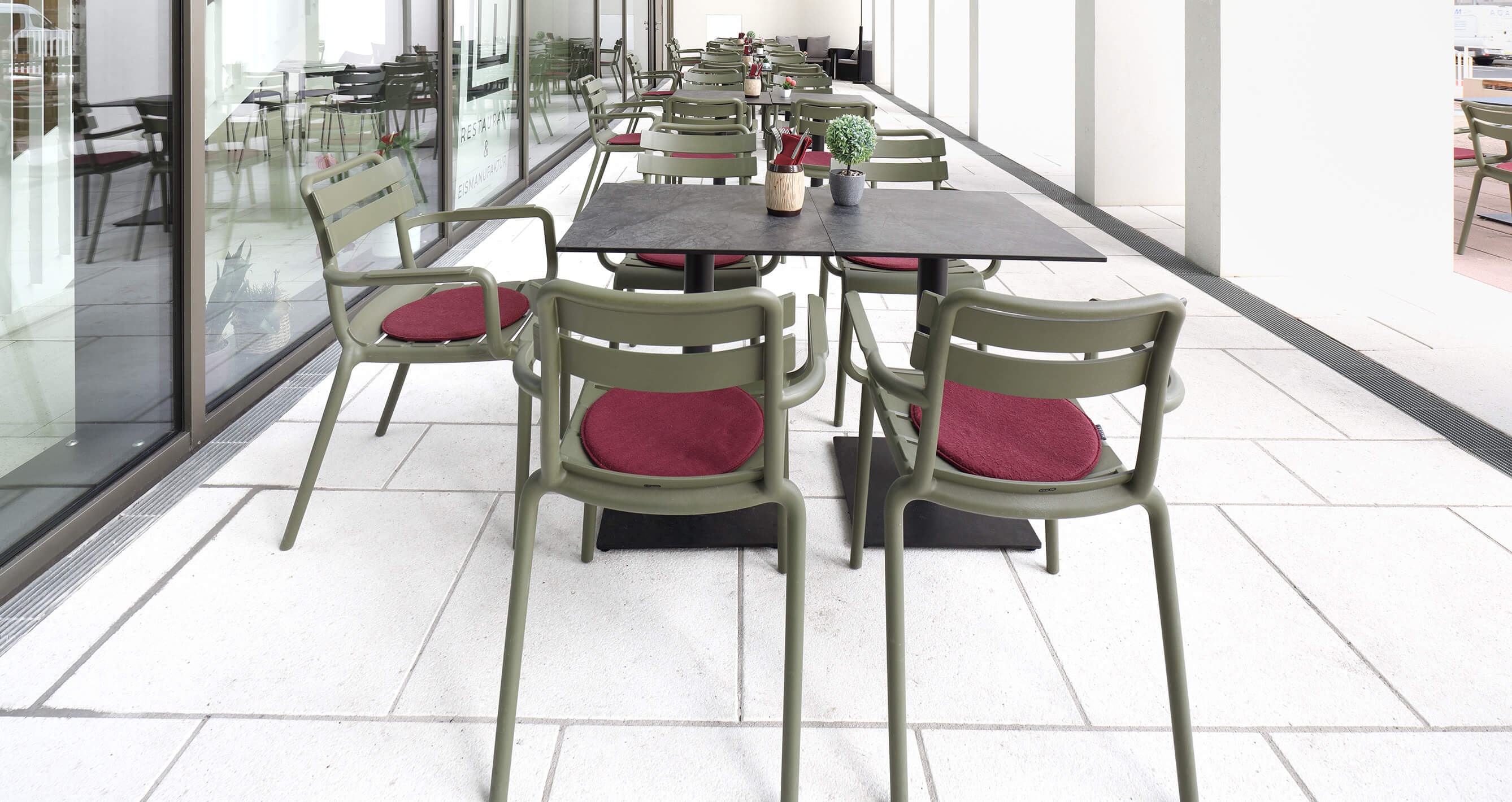 GO IN Referenz LEO Marburg