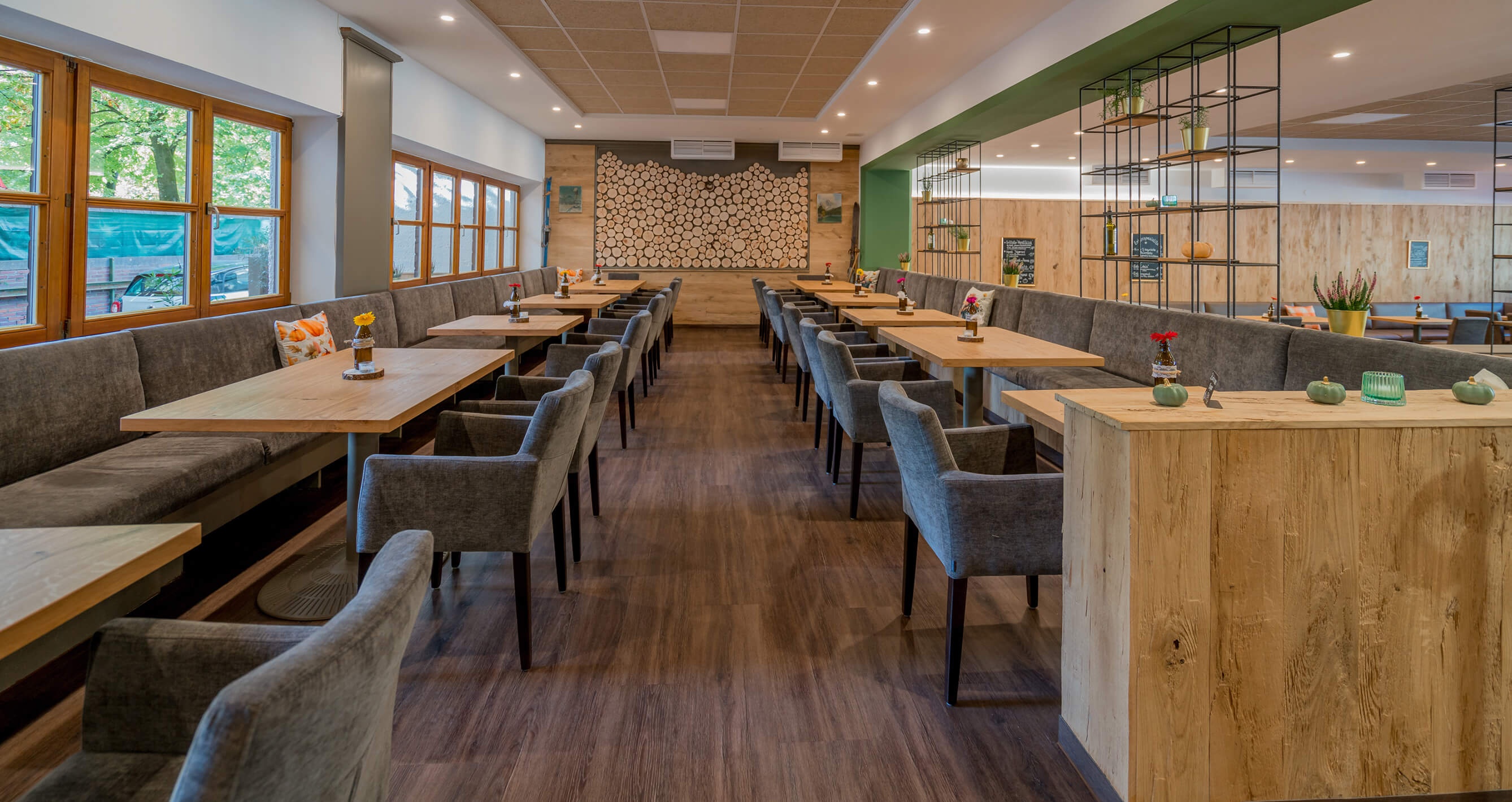 GO IN Referenz Hendlglück