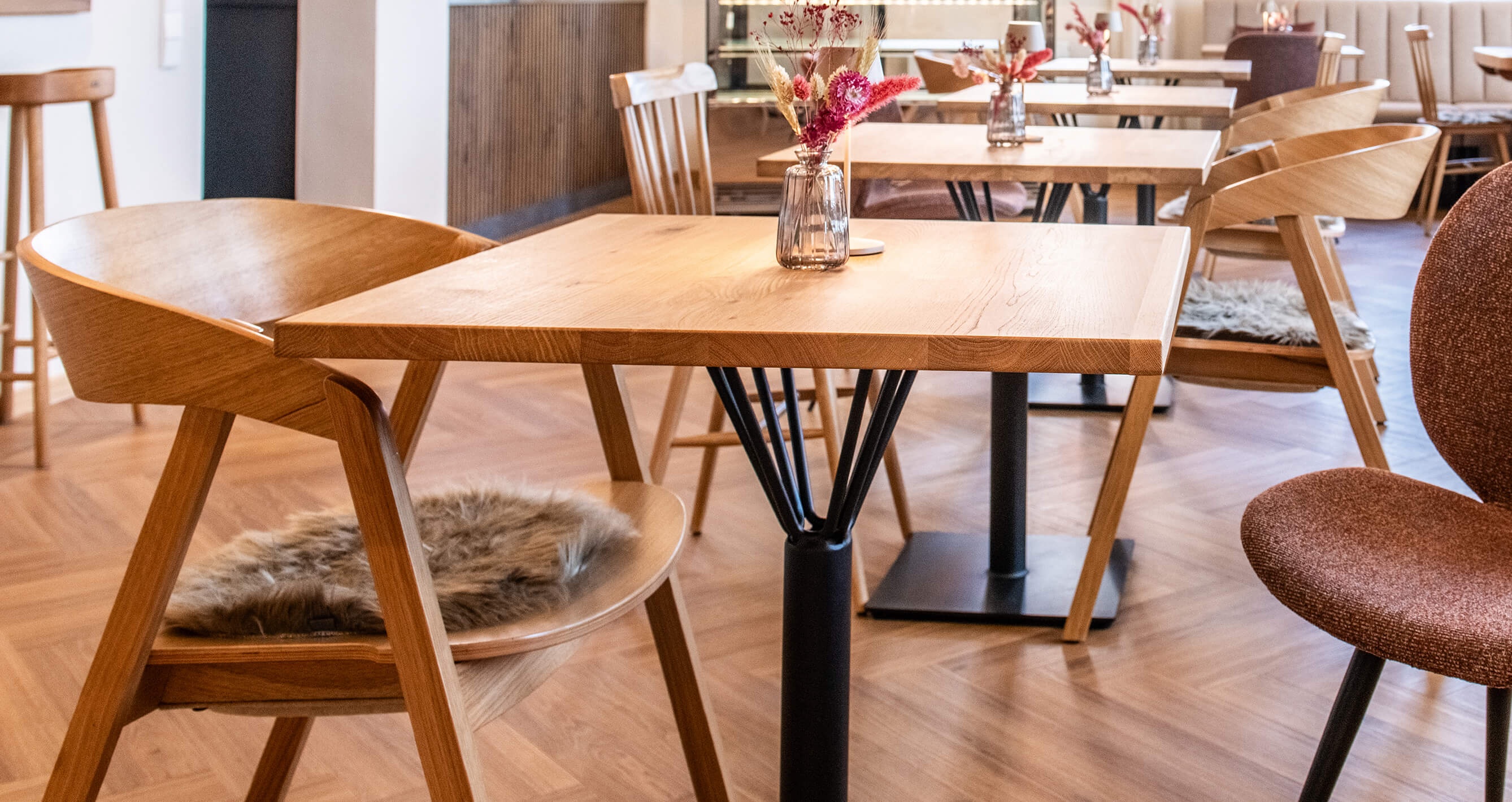 GO IN Produktserie Kurus