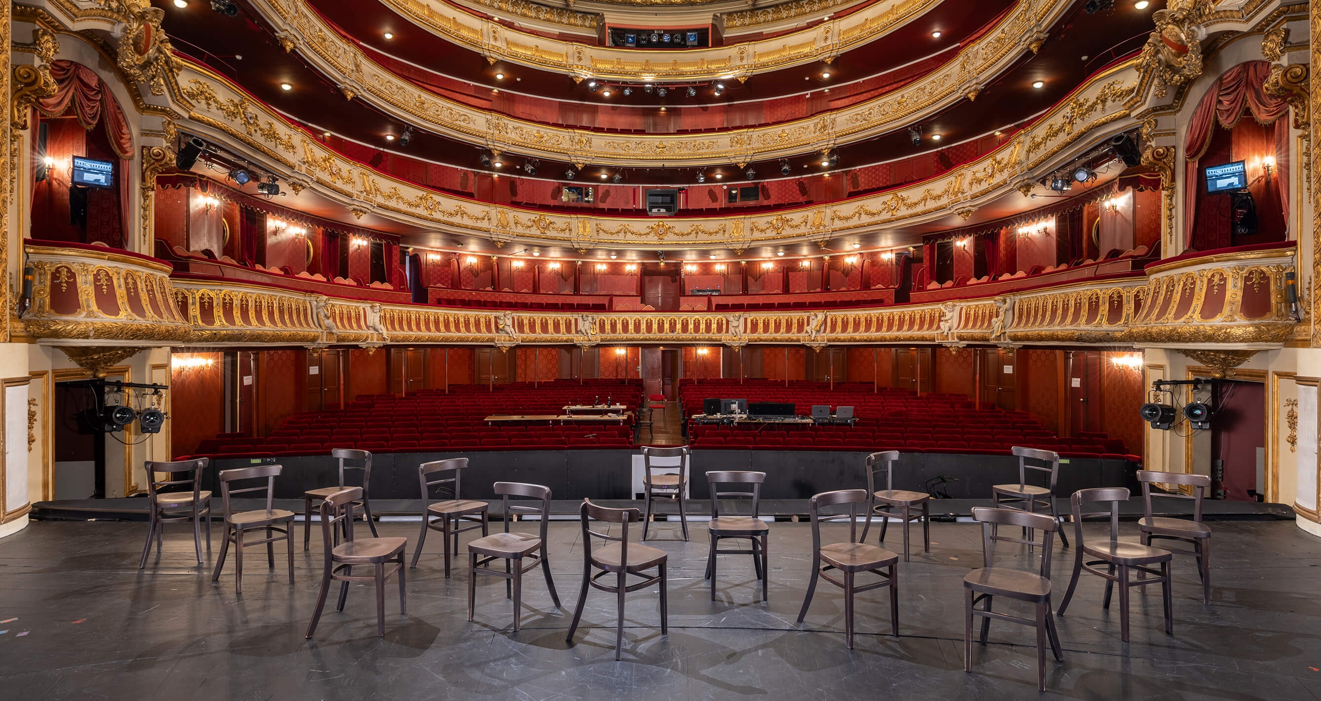 GO IN Referenz Opéra national du Rhin