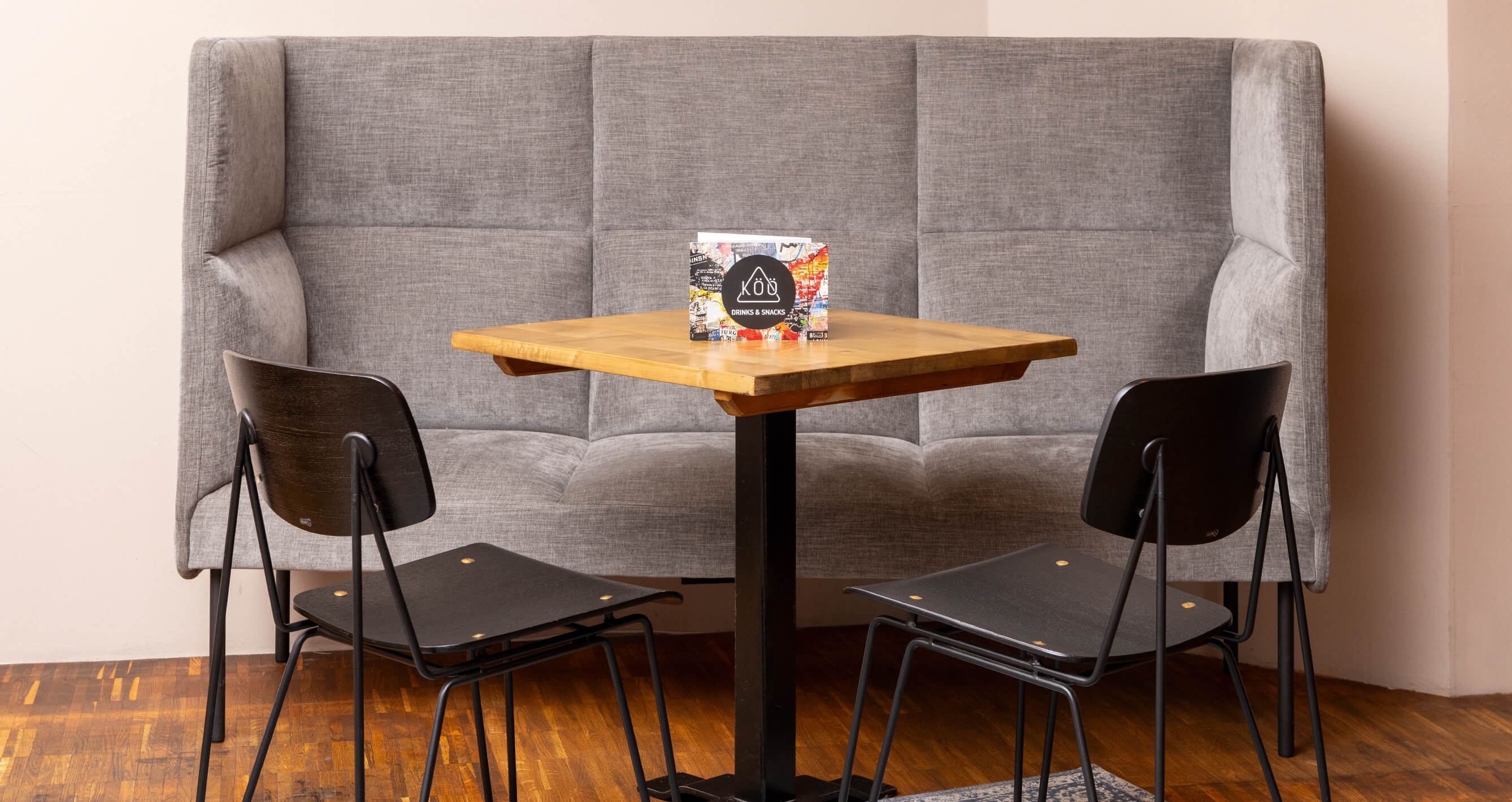 GO IN Referenz Billiardcafé KÖÖ 23