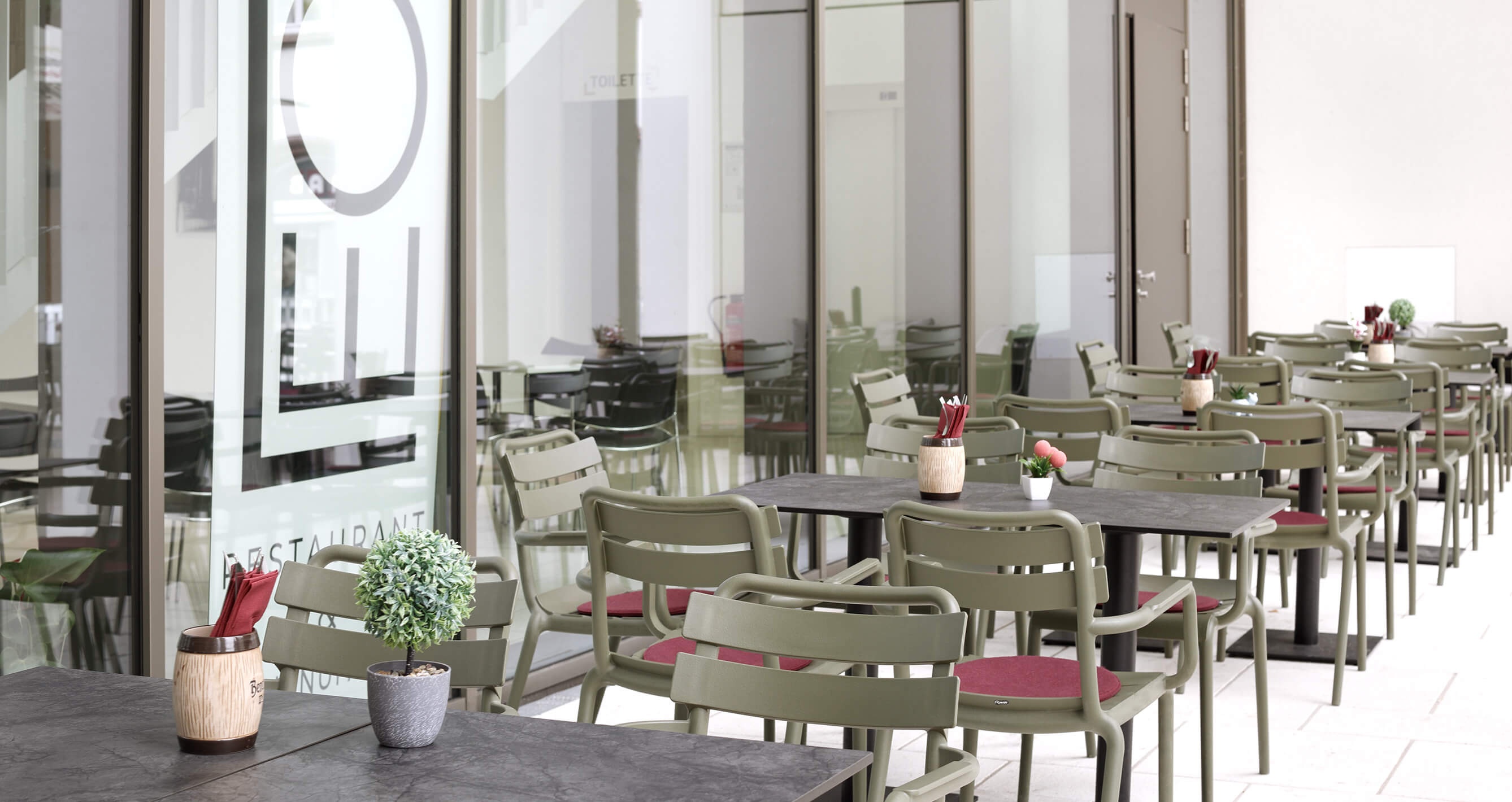 GO IN Referenz LEO Marburg