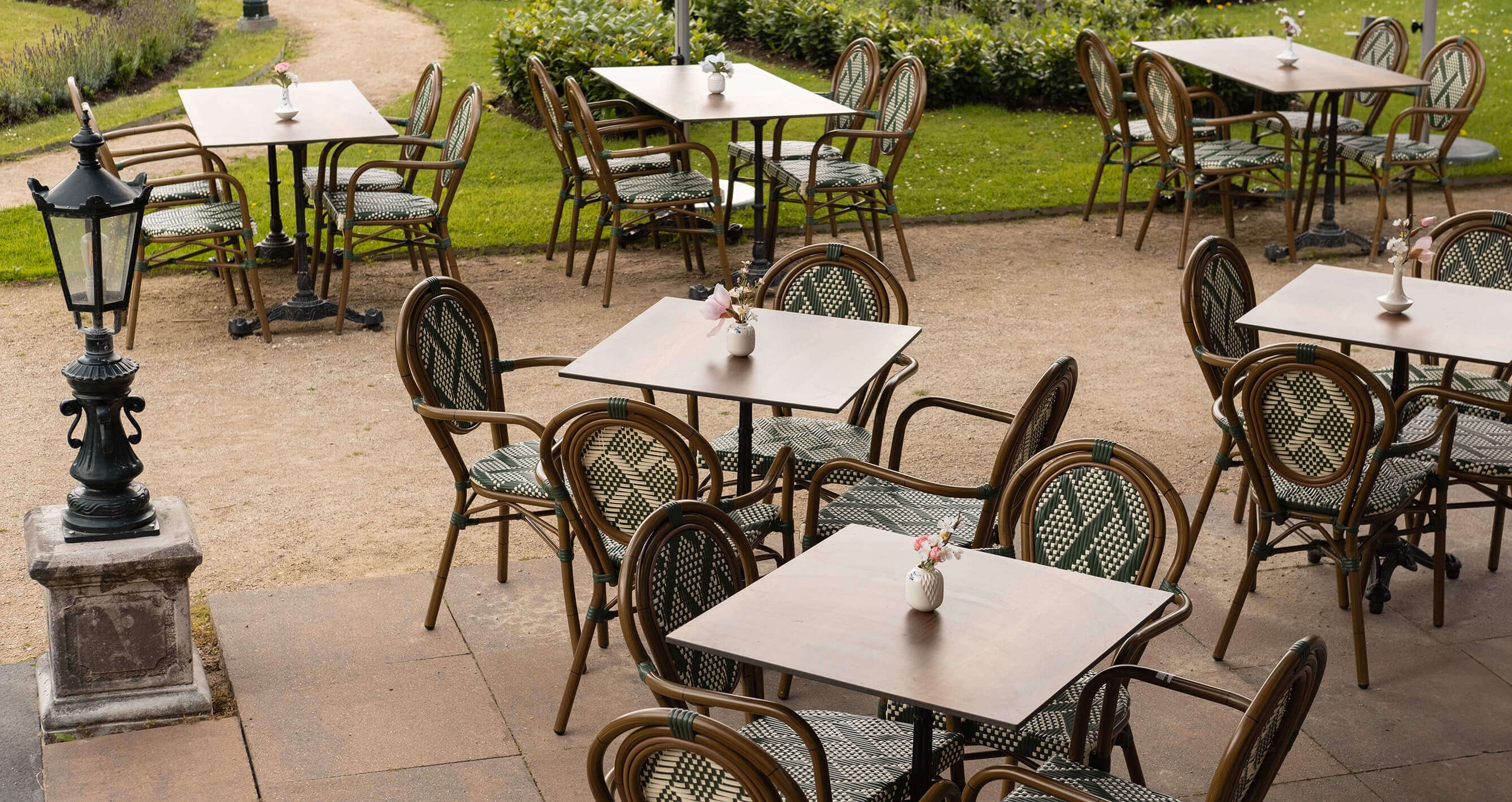 GO IN Referenz Landgut Duin & Kruidberg