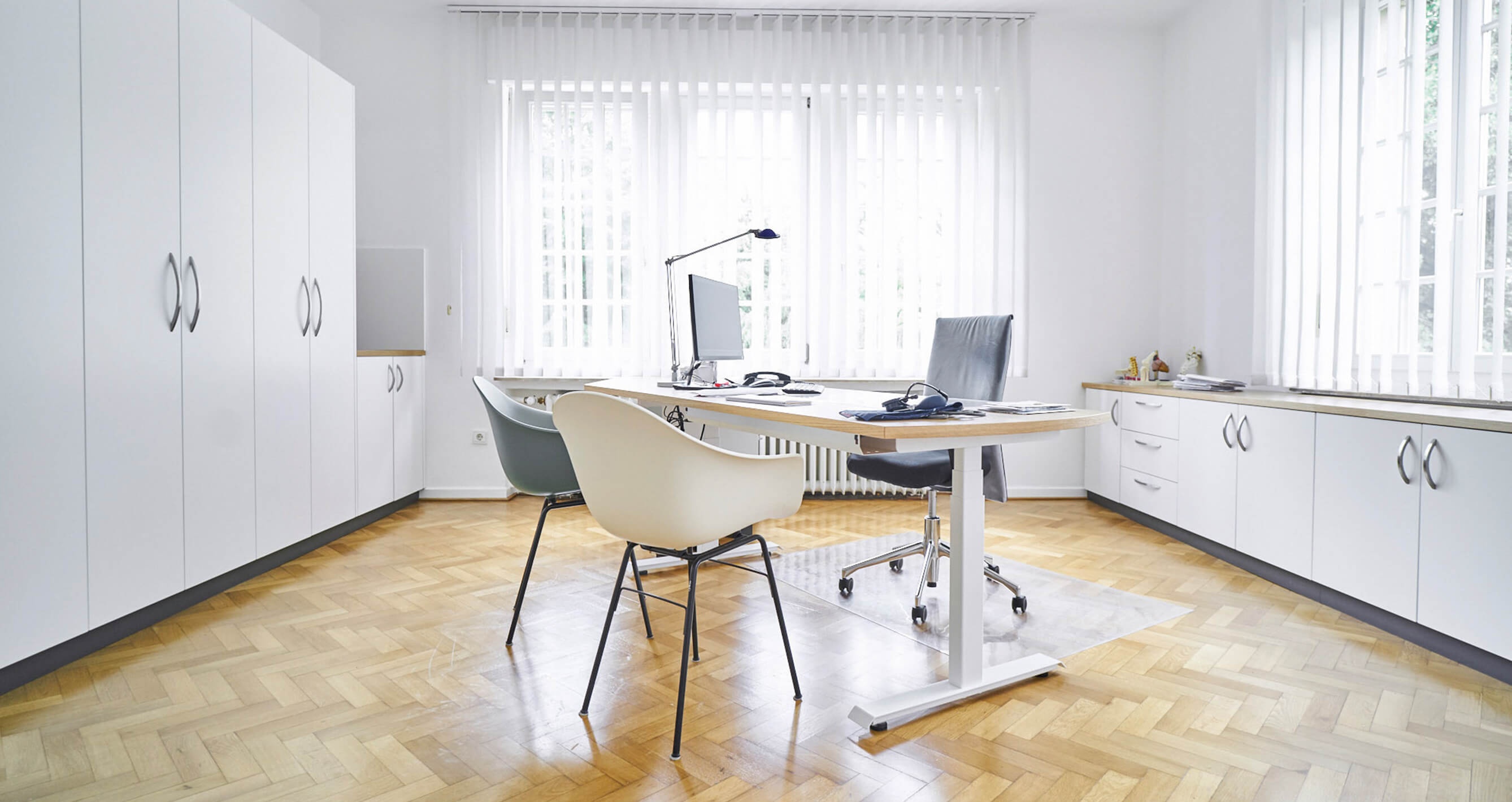 GO IN Referenz Tischlerei Spiekermann