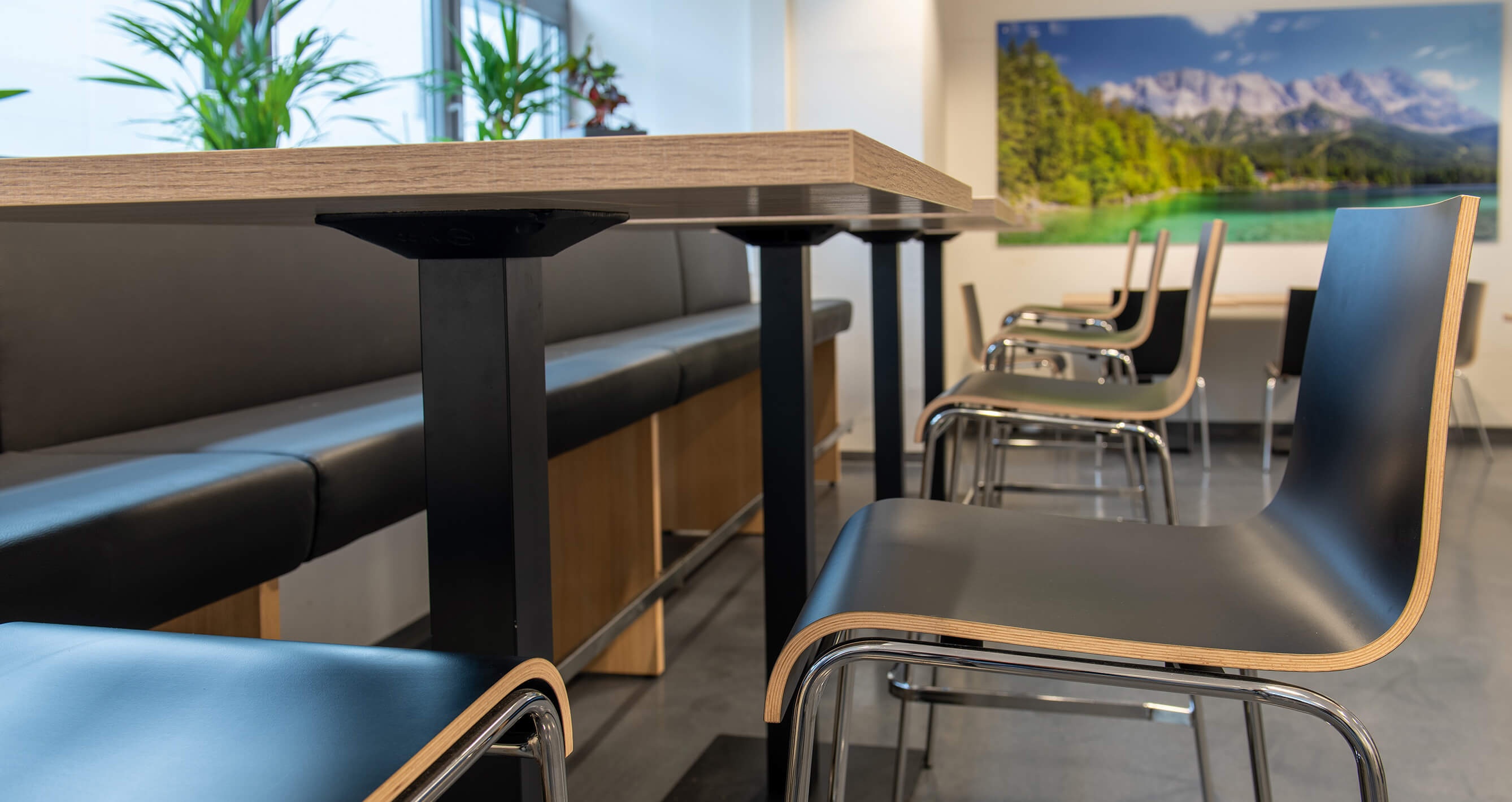 GO IN Referenz Premium Aerotec