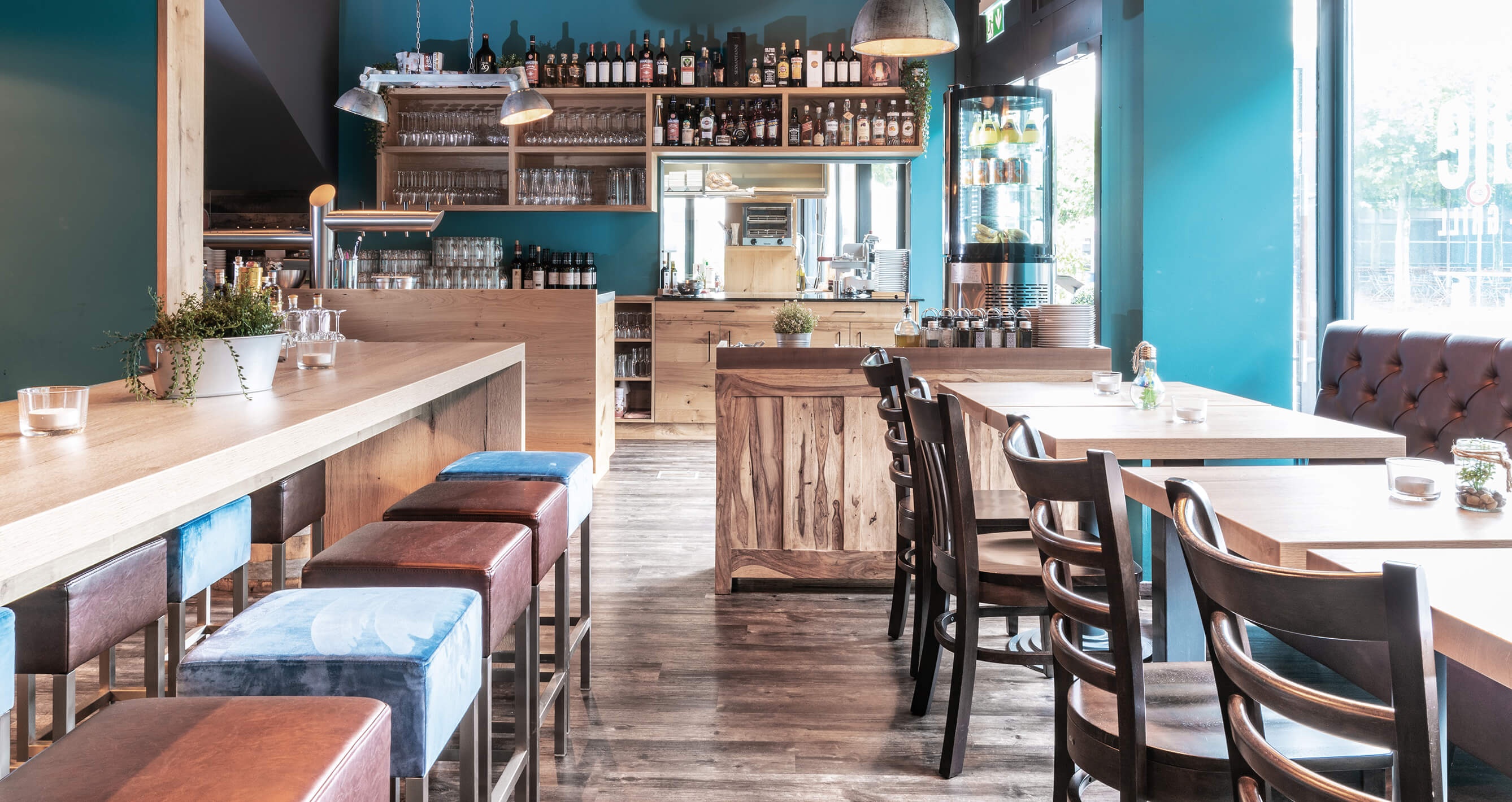 GO IN Produktserie Formline