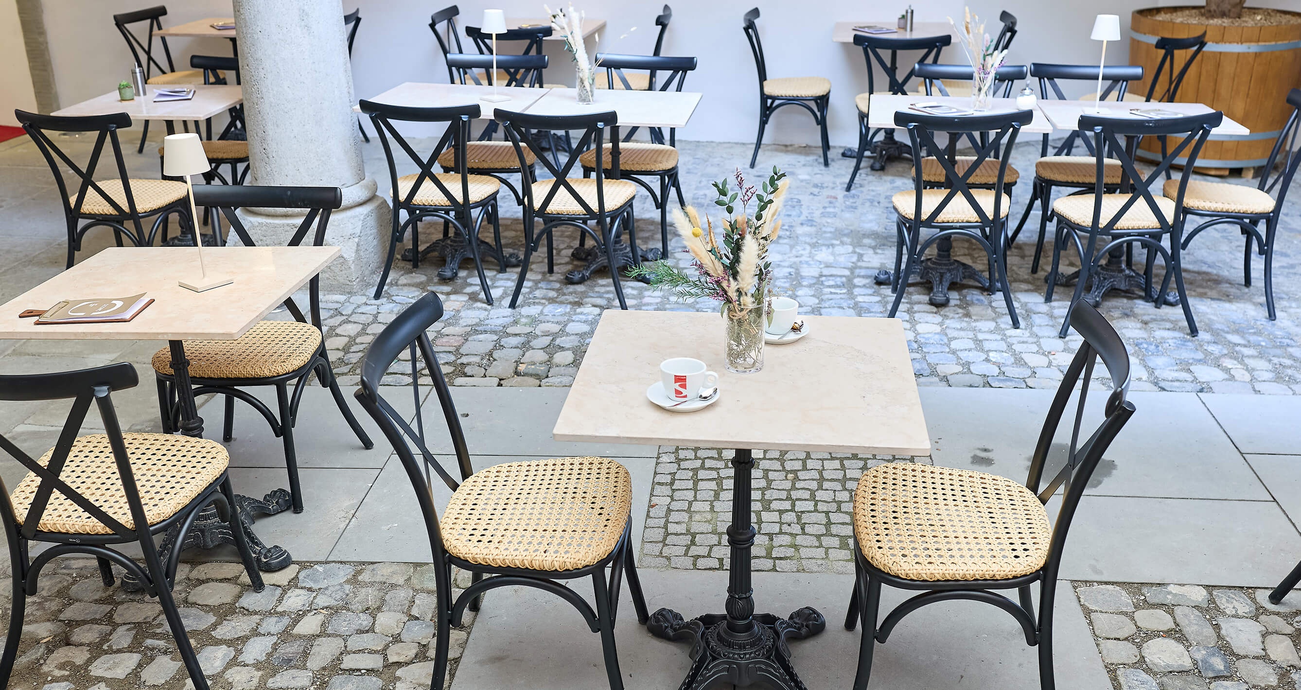 GO IN Referenz Cavazzen Museum