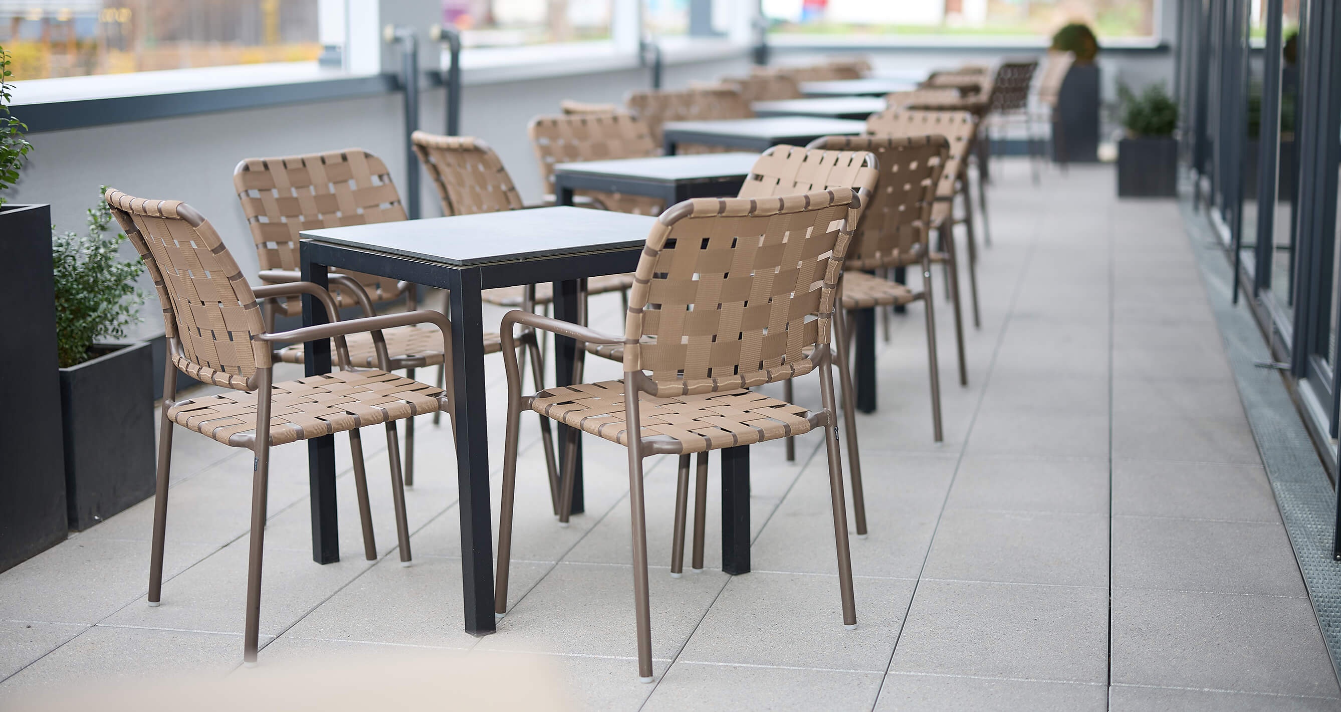 GO IN Referenz Tanzschule fun&dance