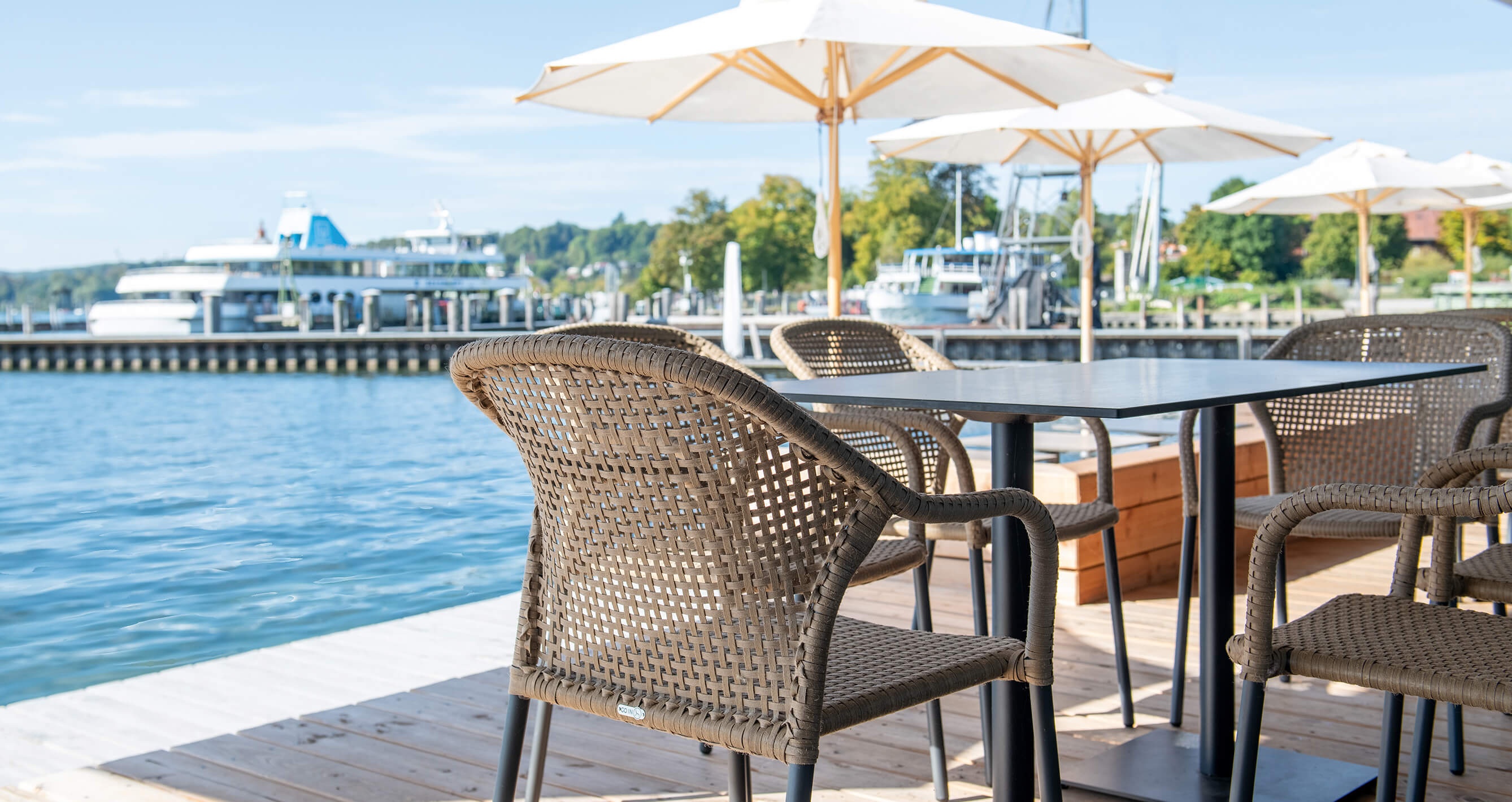 GO IN Referenz Hendlglück