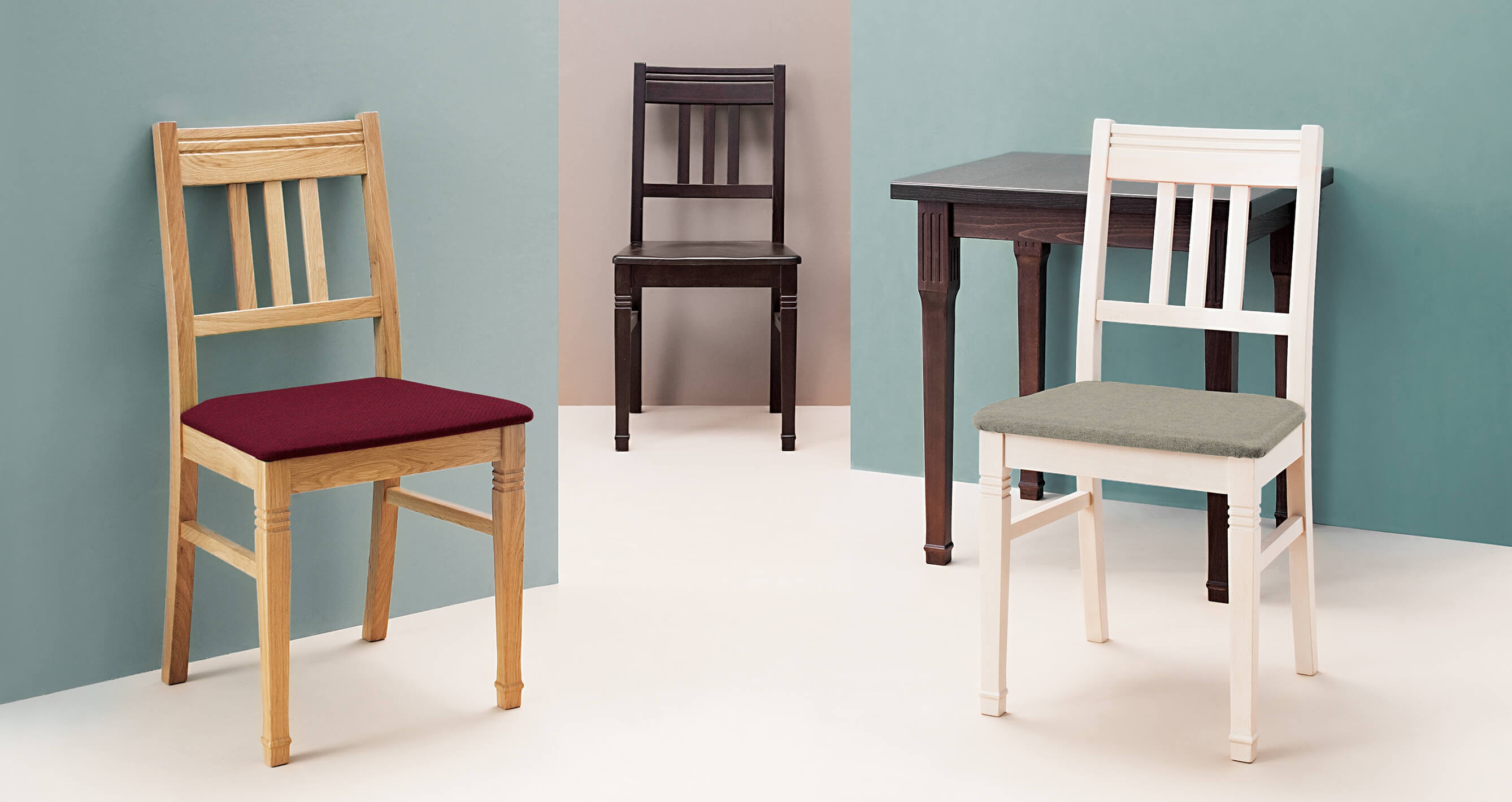 Tungsten productserie