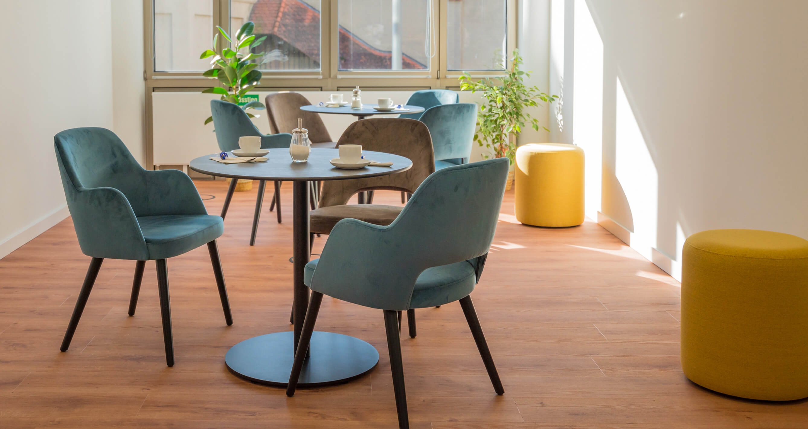 GO IN Referenz Bayerisches Staatsministerium der Justiz