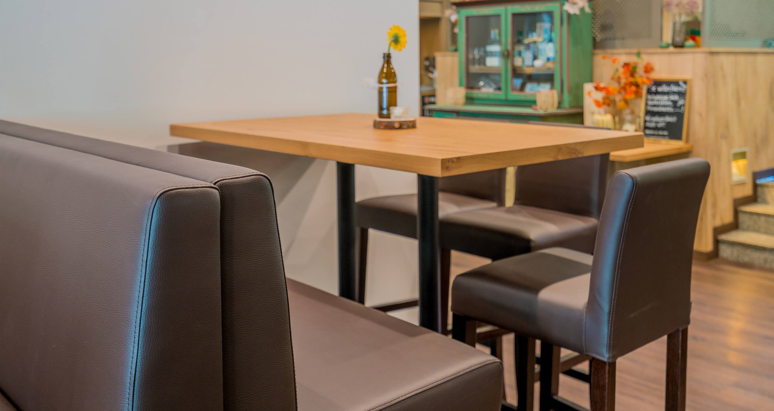 GO IN Referenz Hendlglück