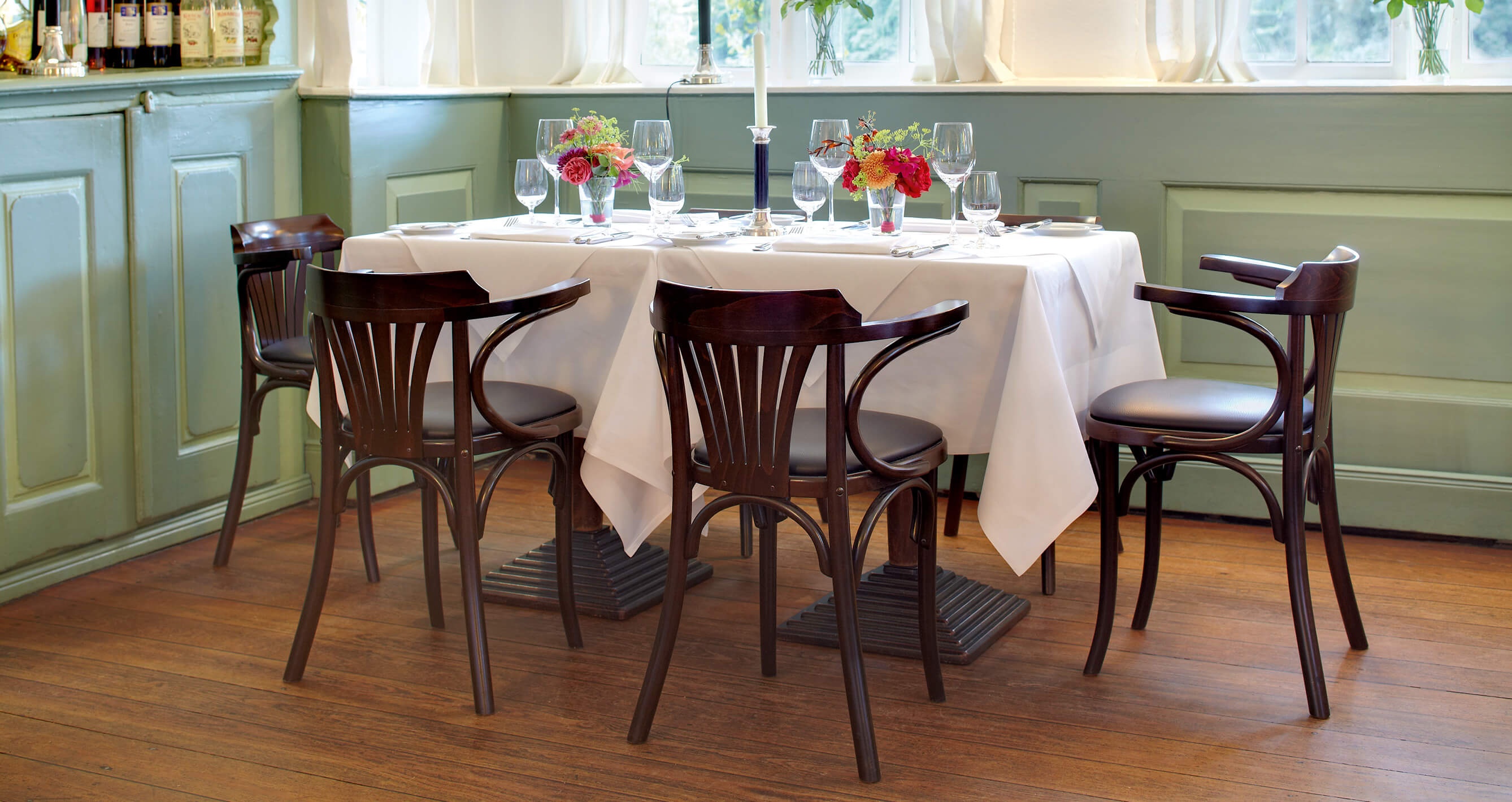 GO IN Produktserie Greta