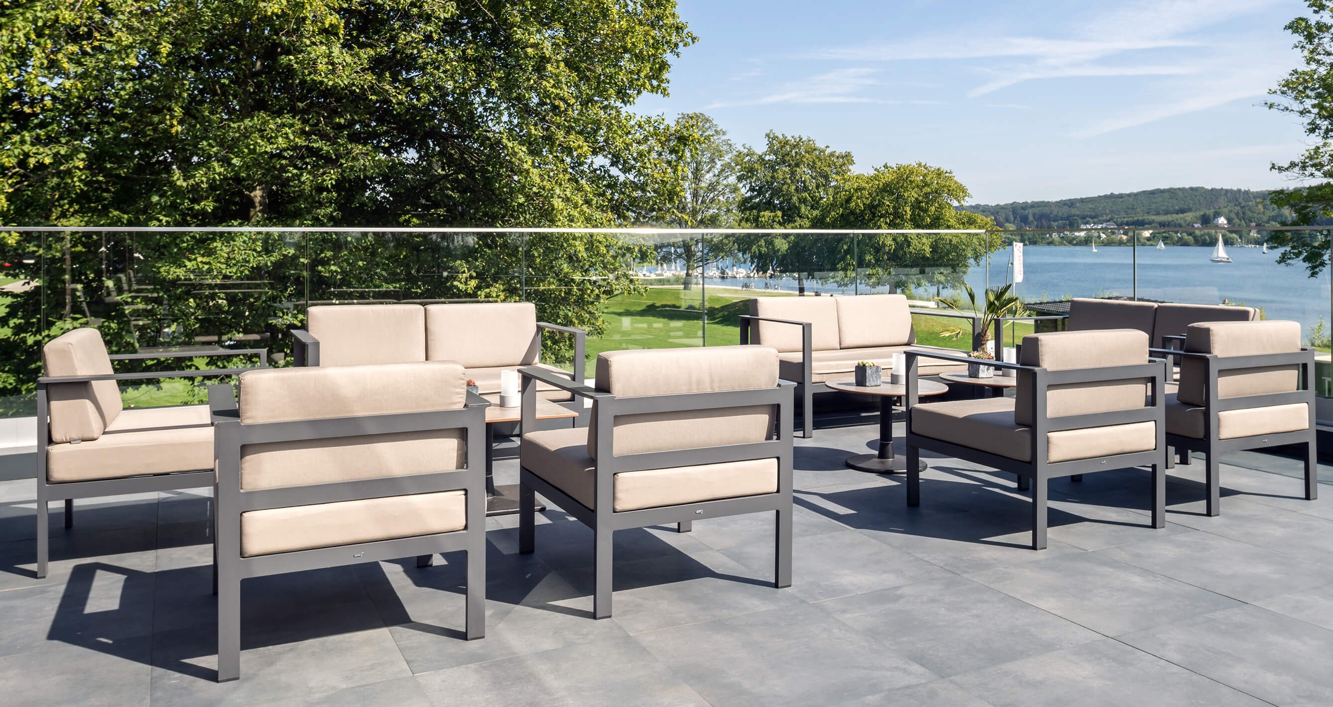 Produktserie Sorelia