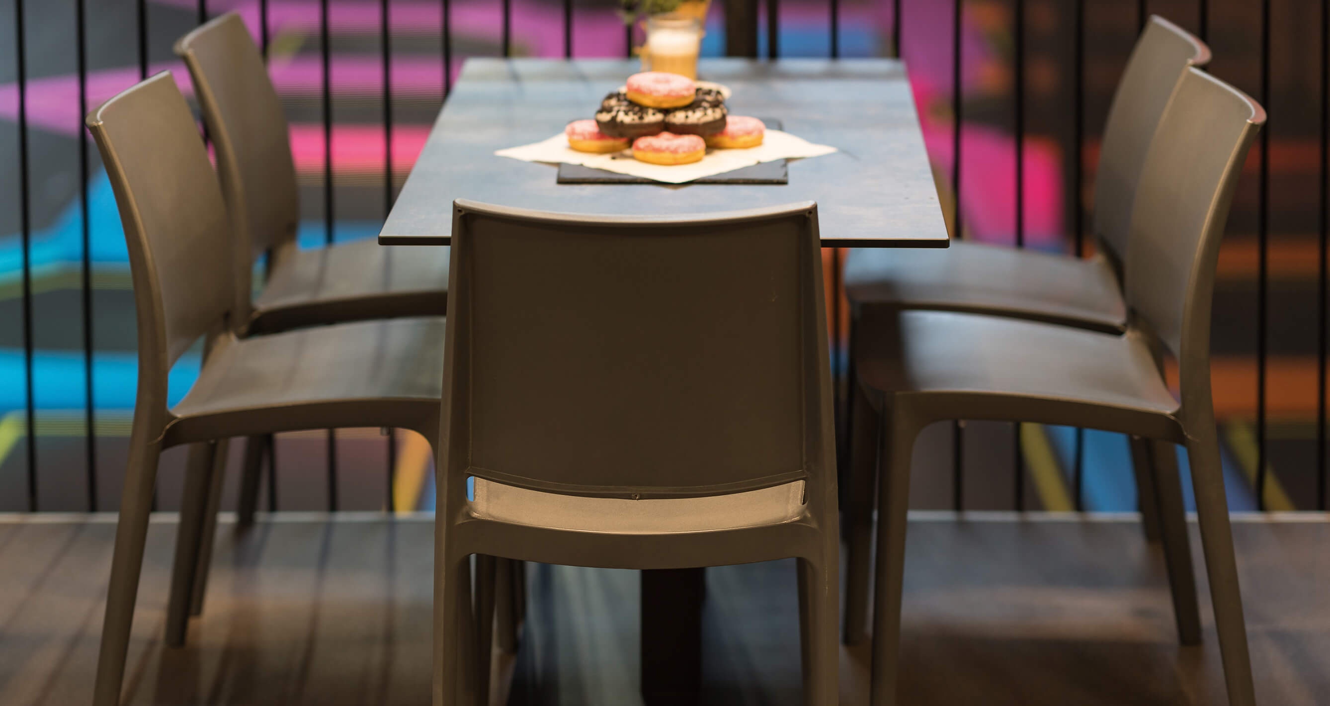 GO IN Referenz MAXXARENA