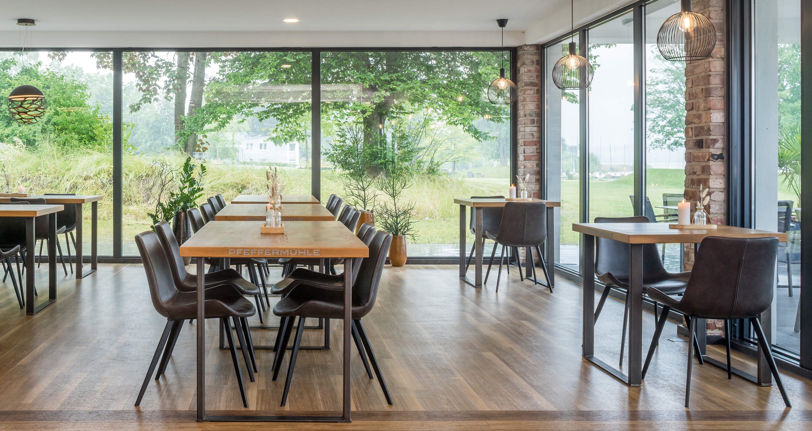 GO IN Produktserie Segon