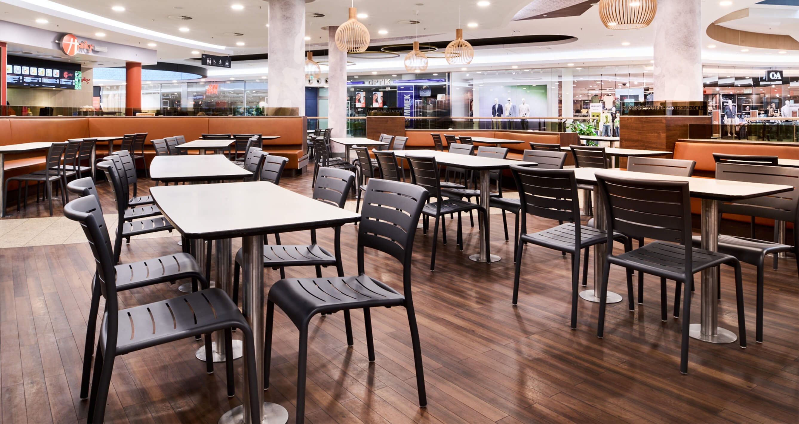 GO IN Referenz EASTGATE Berlin