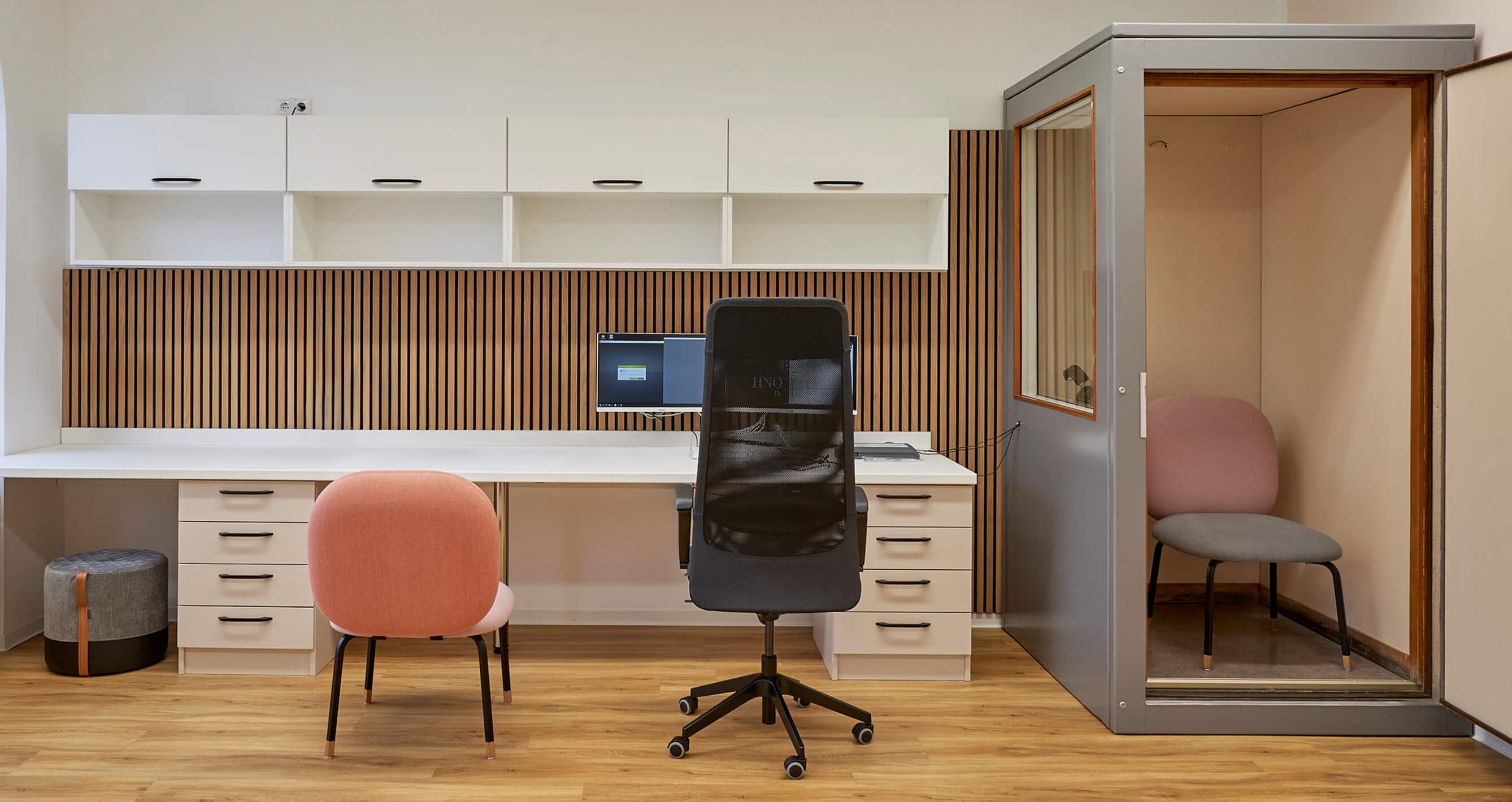 GO IN Referenz HNO Praxis Dr. Zahorak