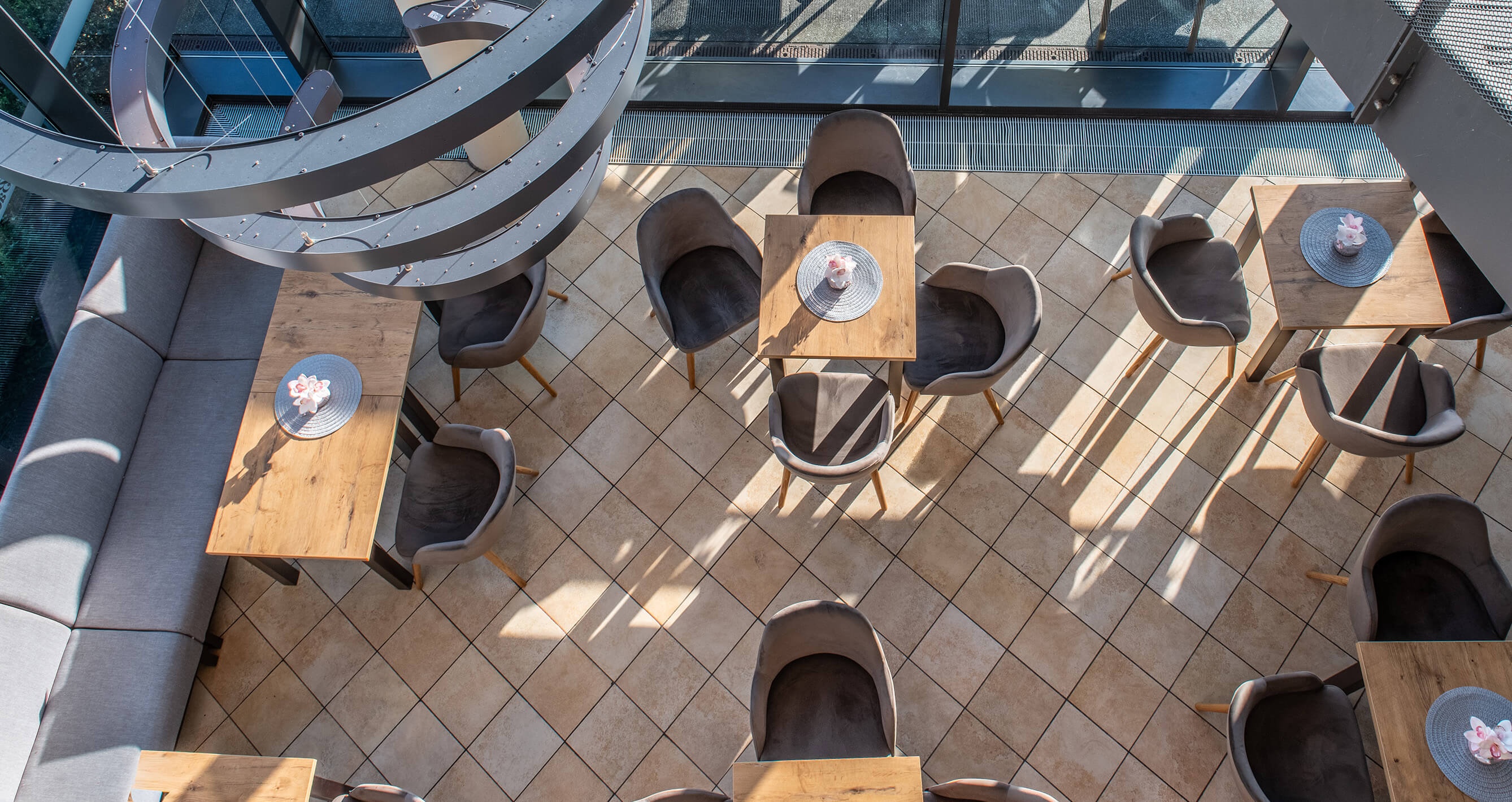 GO IN Referenz Backstube Wünsche