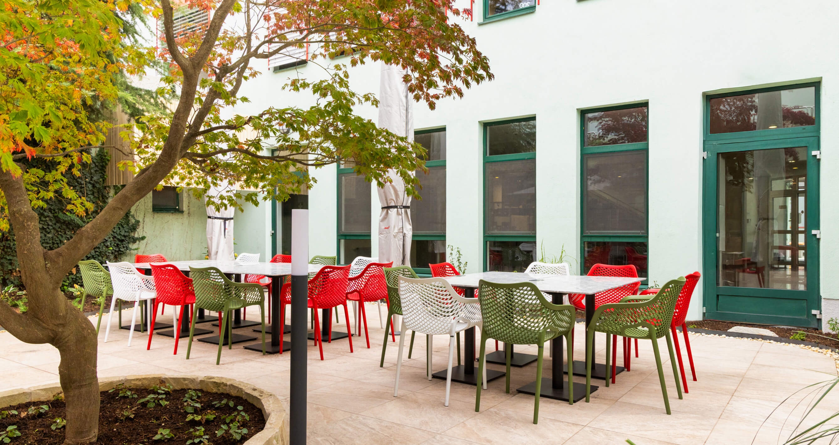 GO IN Referenz Kotanyi