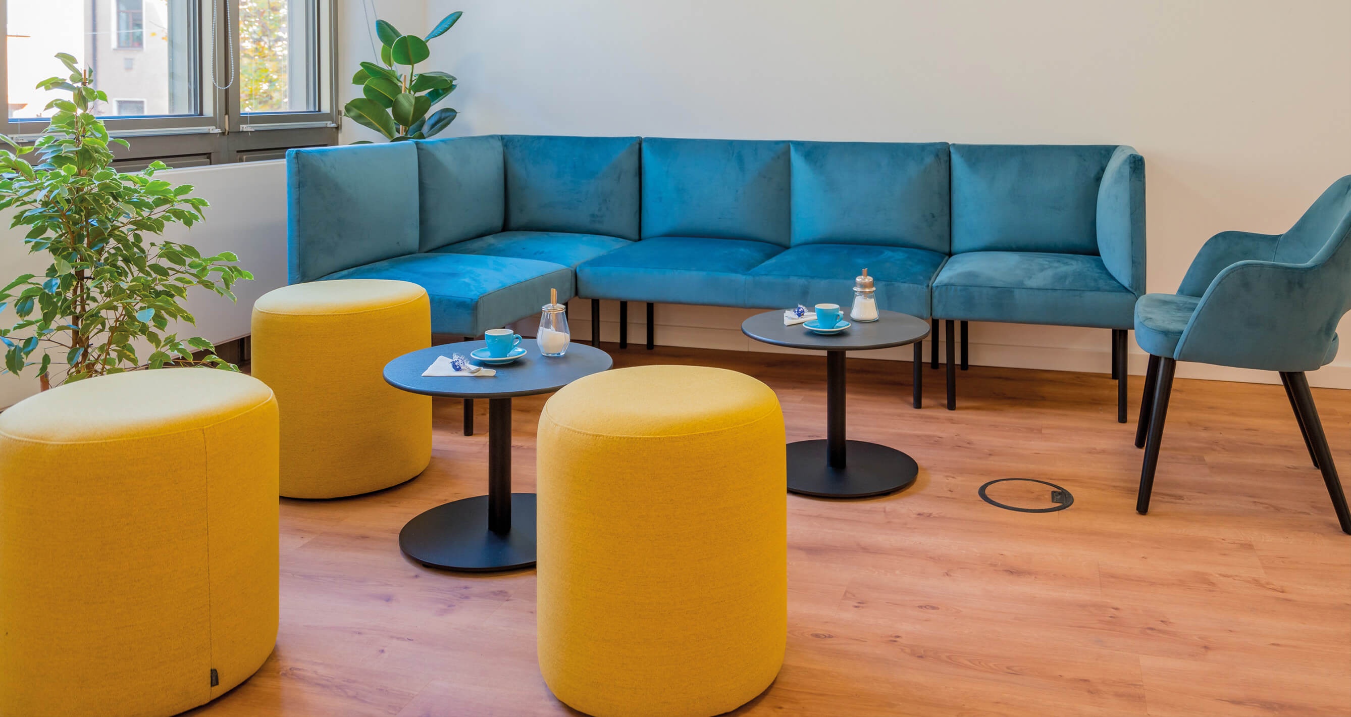 GO IN Referenz Bayerisches Staatsministerium der Justiz