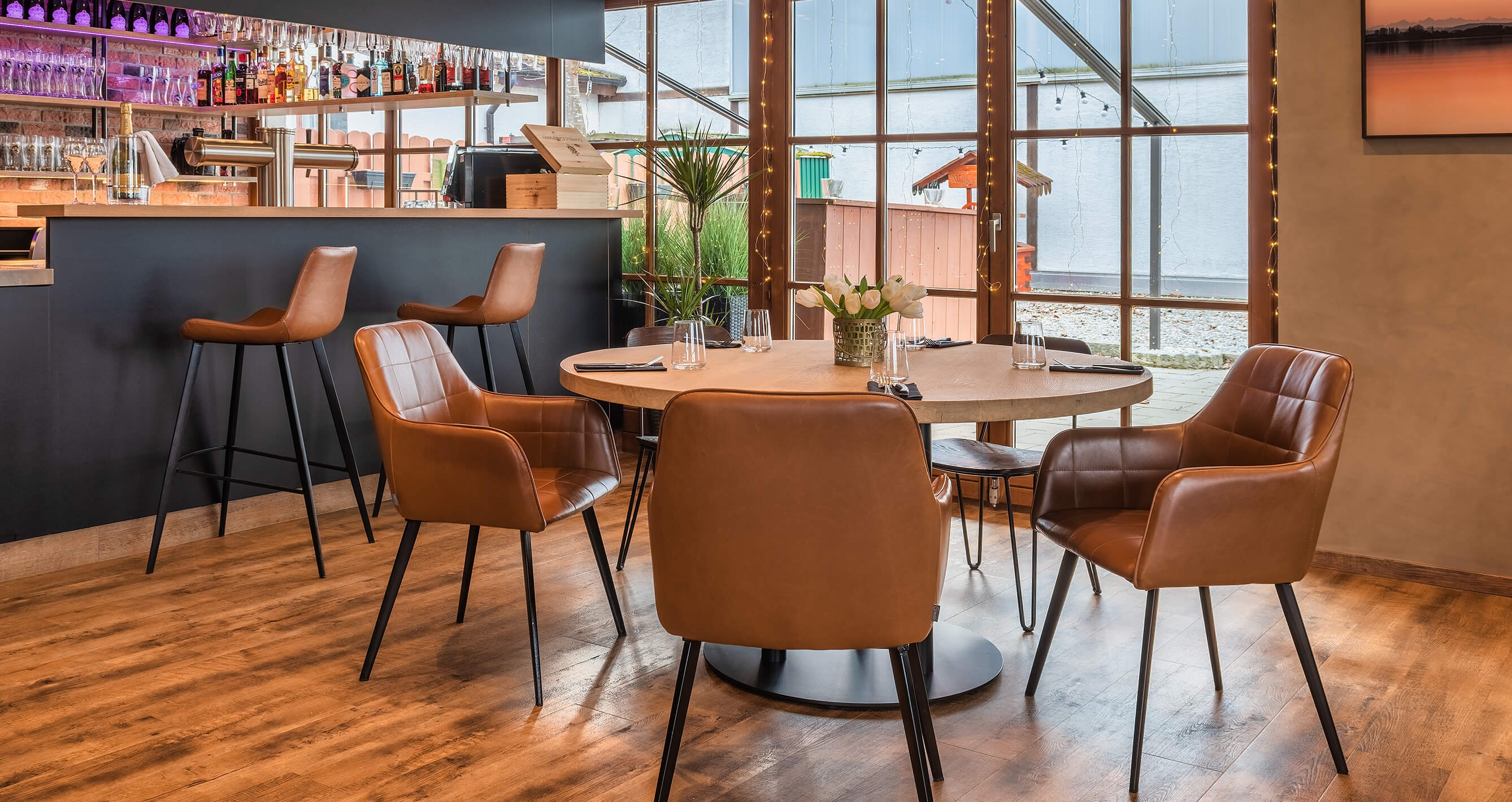 GO IN Produktserie Romy