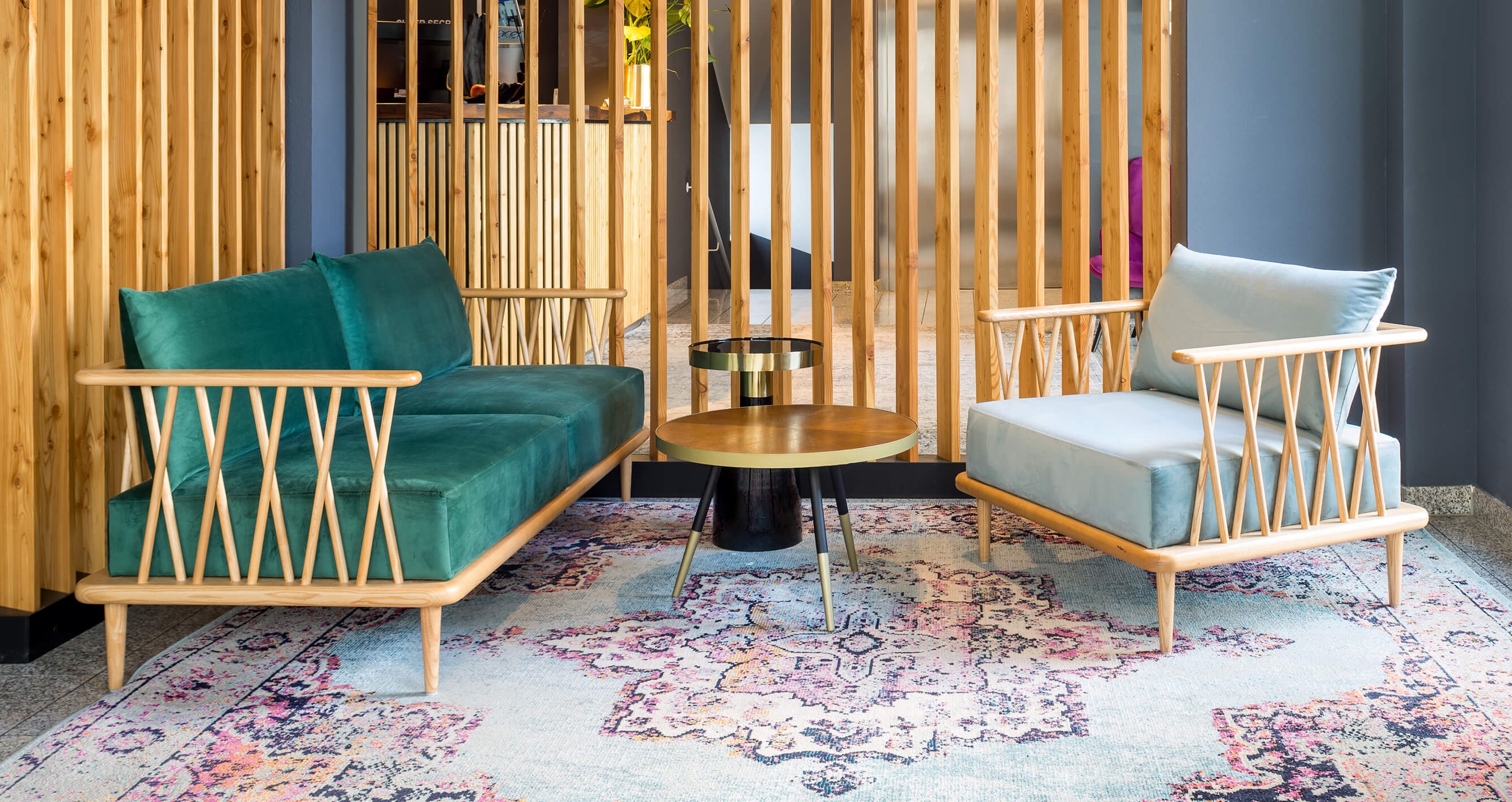 GO IN Referenz Nikii Hotel