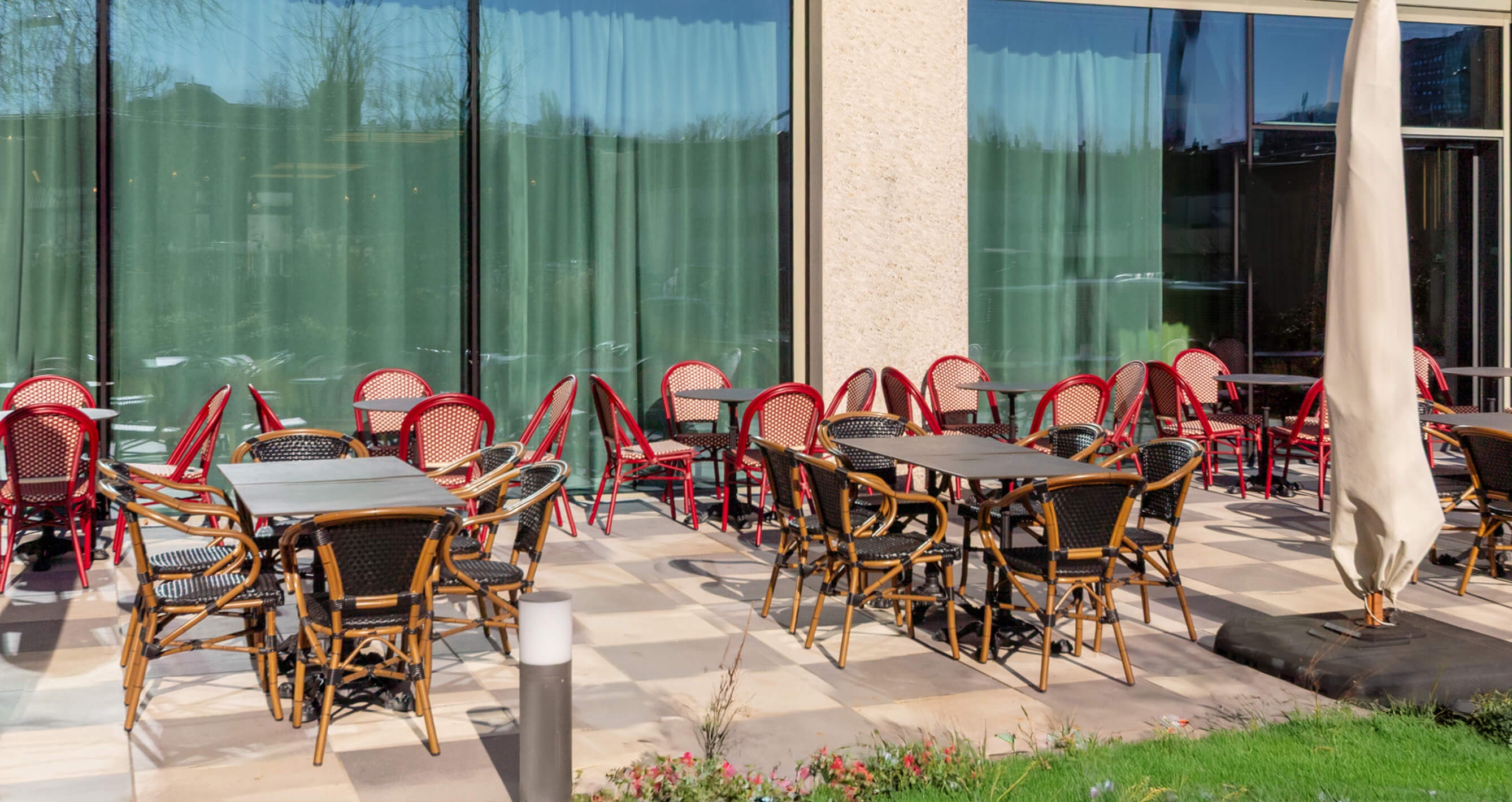 GO IN Referenz HANS-Y | ALL-IN Lifestyle Living