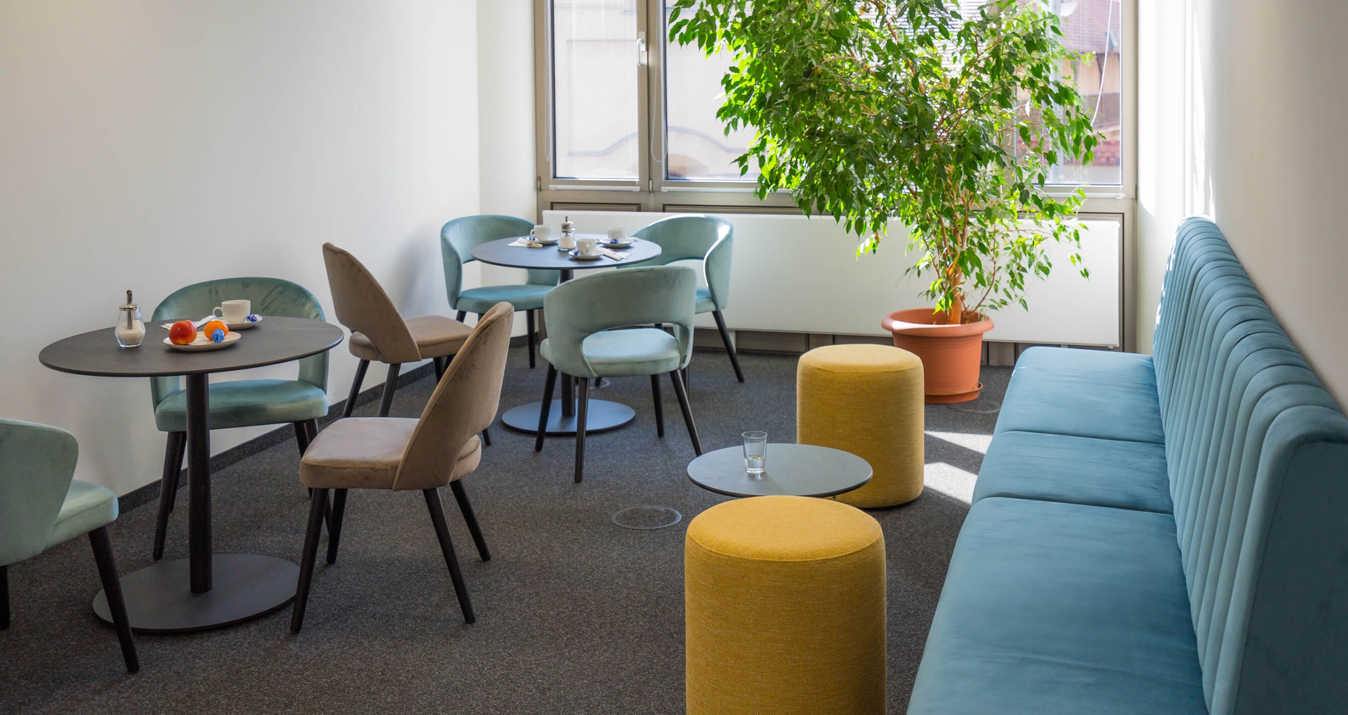 GO IN Referenz Bayerisches Staatsministerium der Justiz