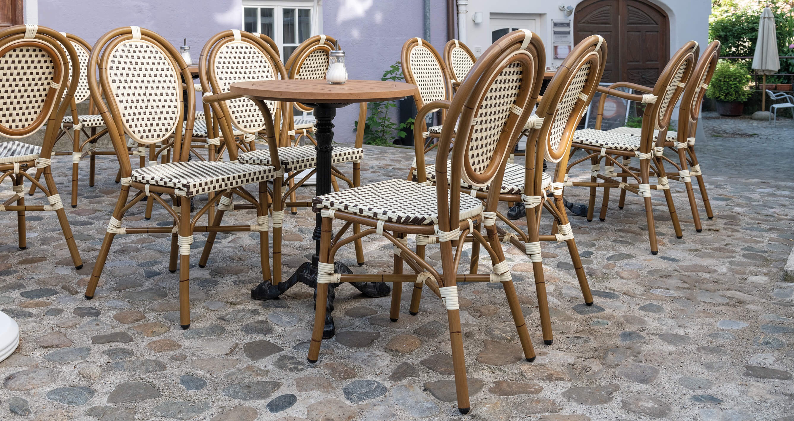 GO IN Produktserie Marco