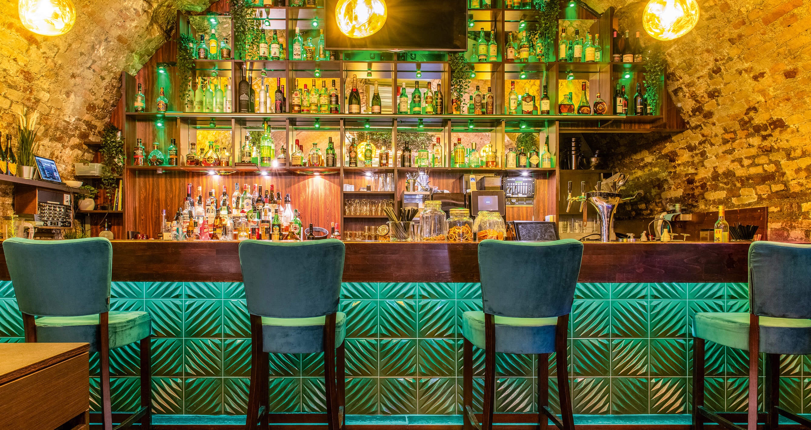 GO IN Referenz Moritz