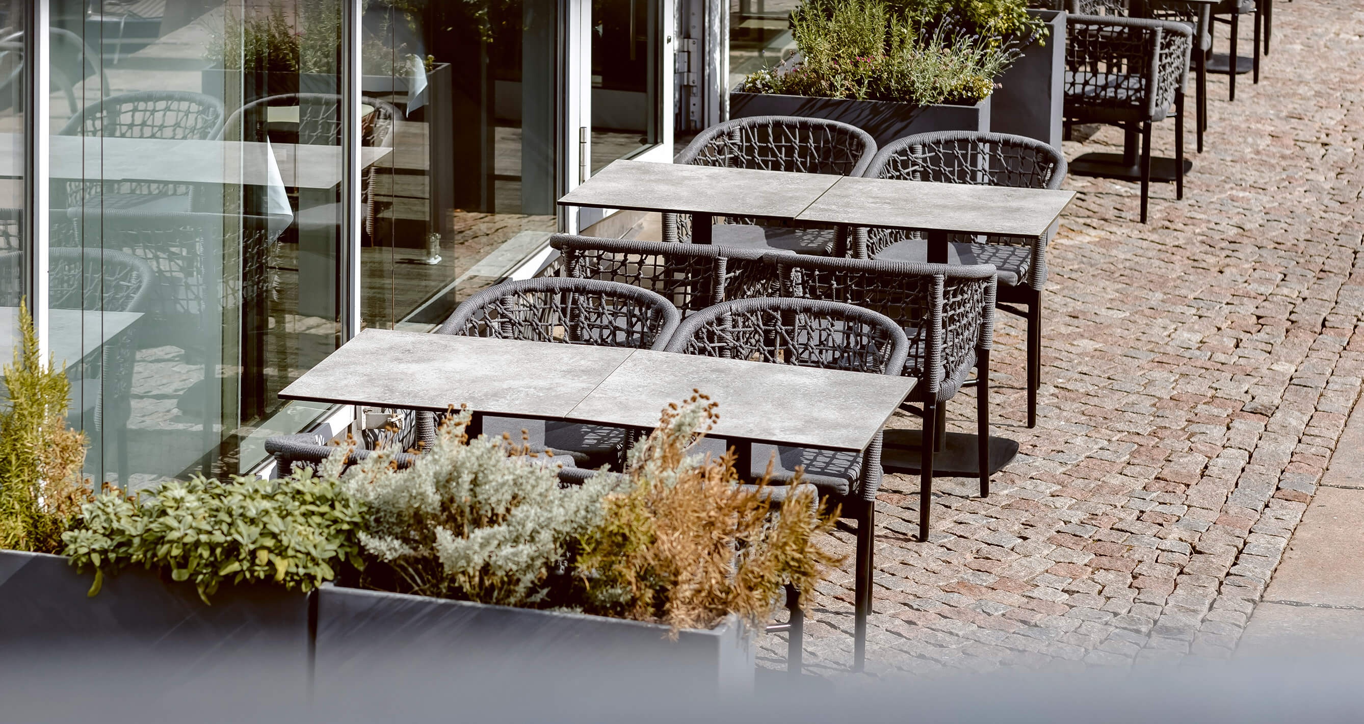 GO IN Referenz Restaurant Fratelli