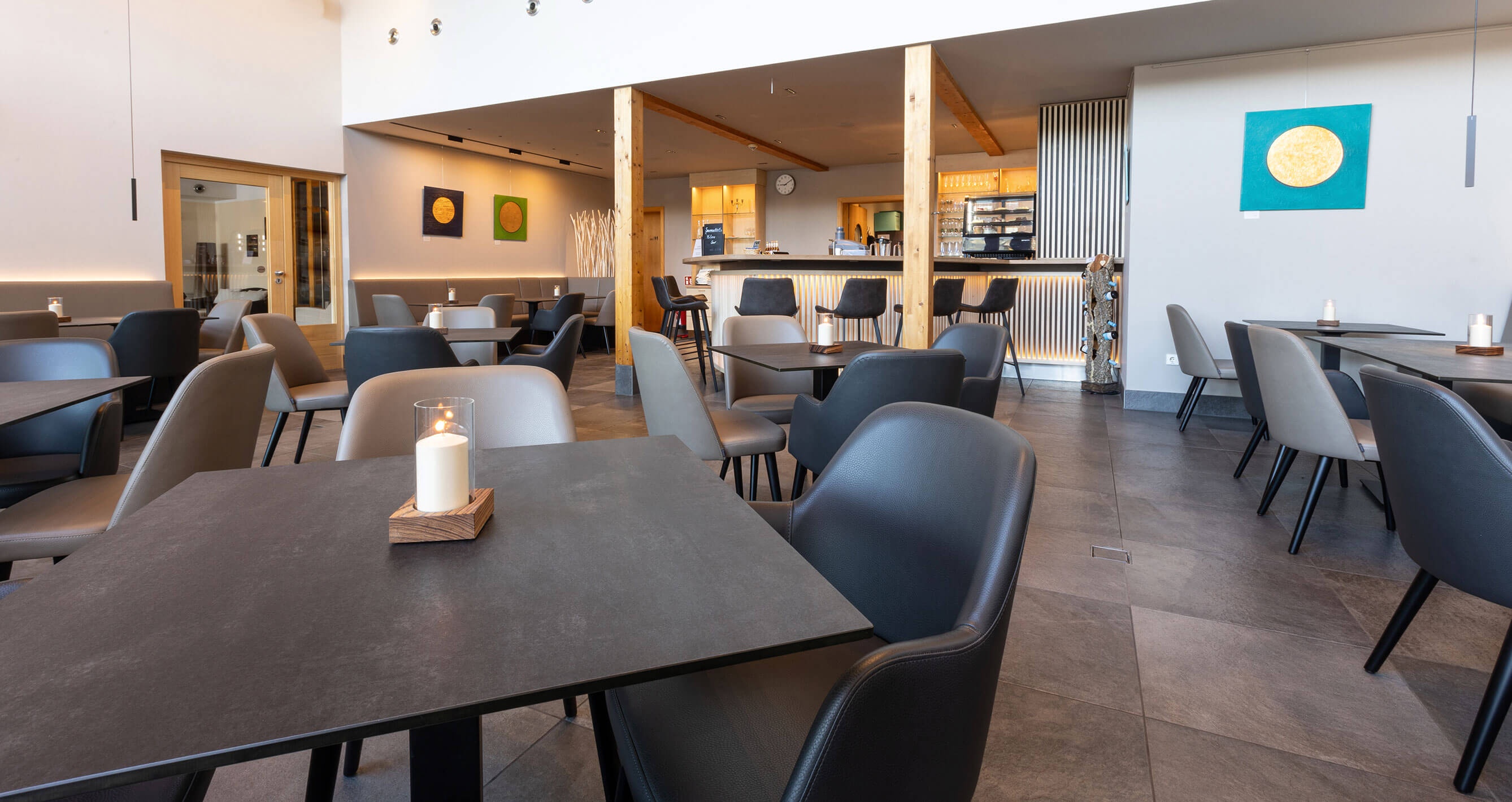 GO IN Referenz monte mare Seesauna