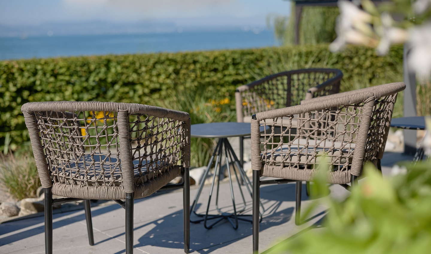 GO IN Seehotel Kressbronn