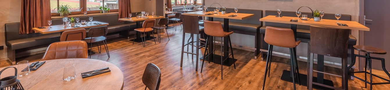 GO IN Referenz Pizza Sportivo in Seefeld