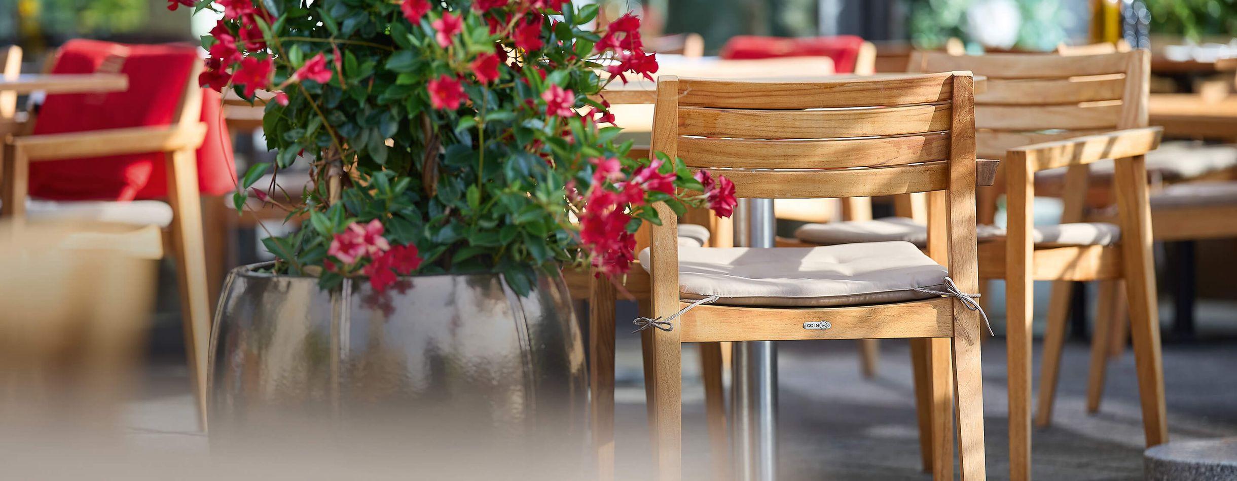 Restaurant discount furniture chairs
