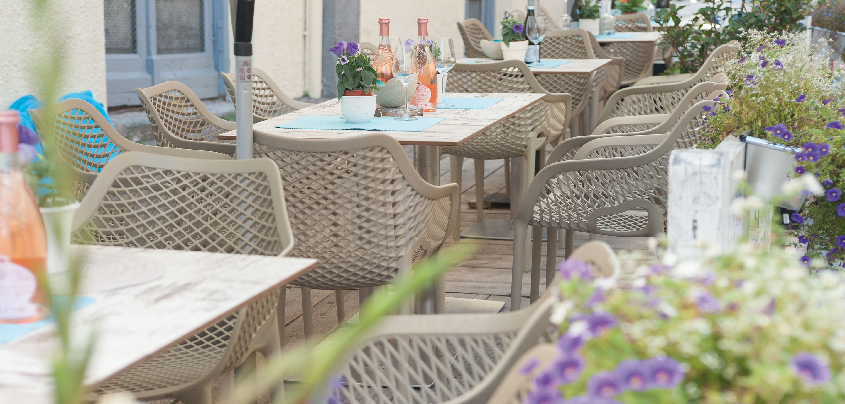 5 Tipps für die Wiedereröffnung der Gastronomie