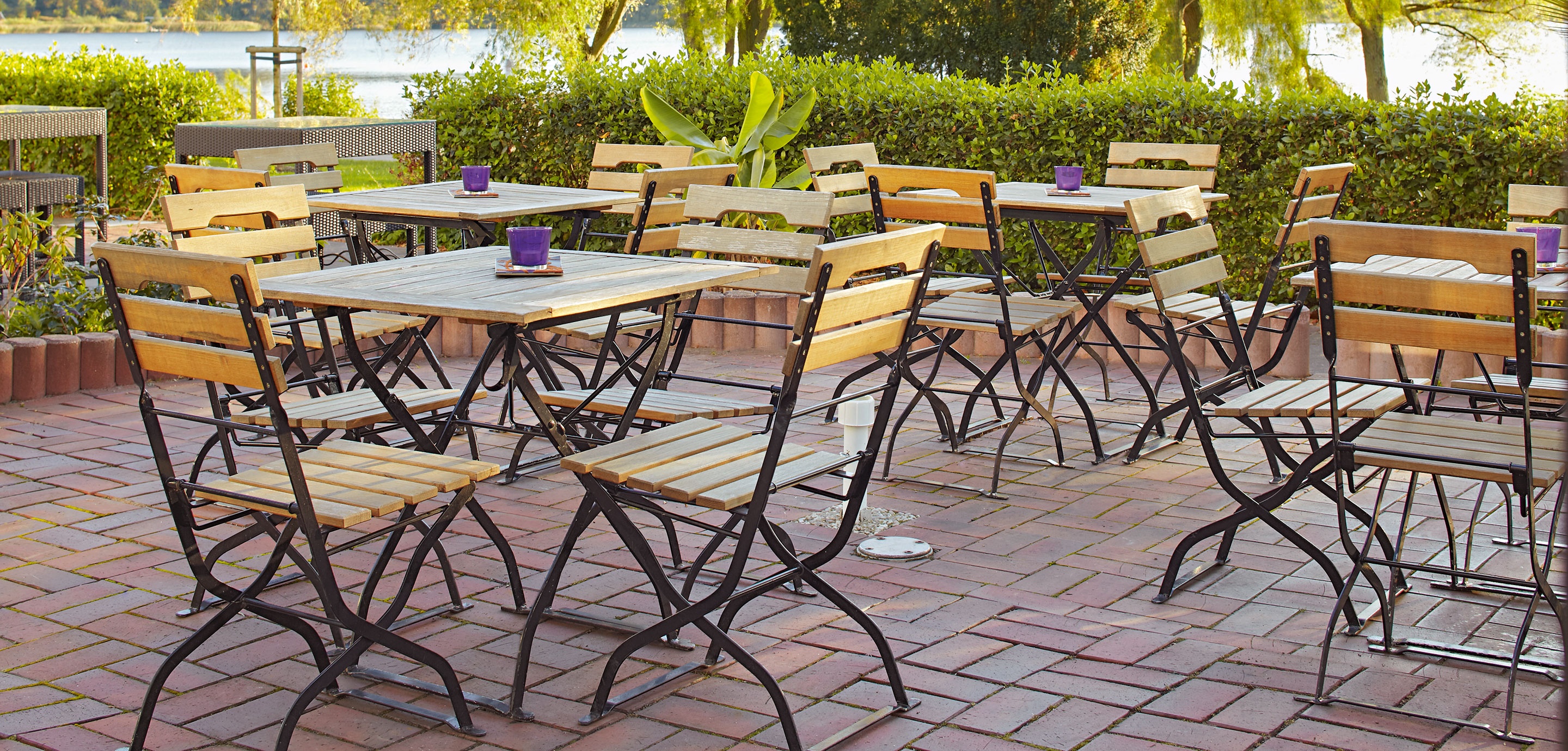 Tipps und Tricks zur richtigen Bepflanzung im Außenbereich