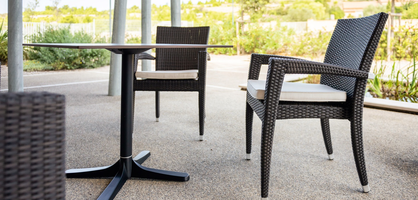 Residence la Tramontane