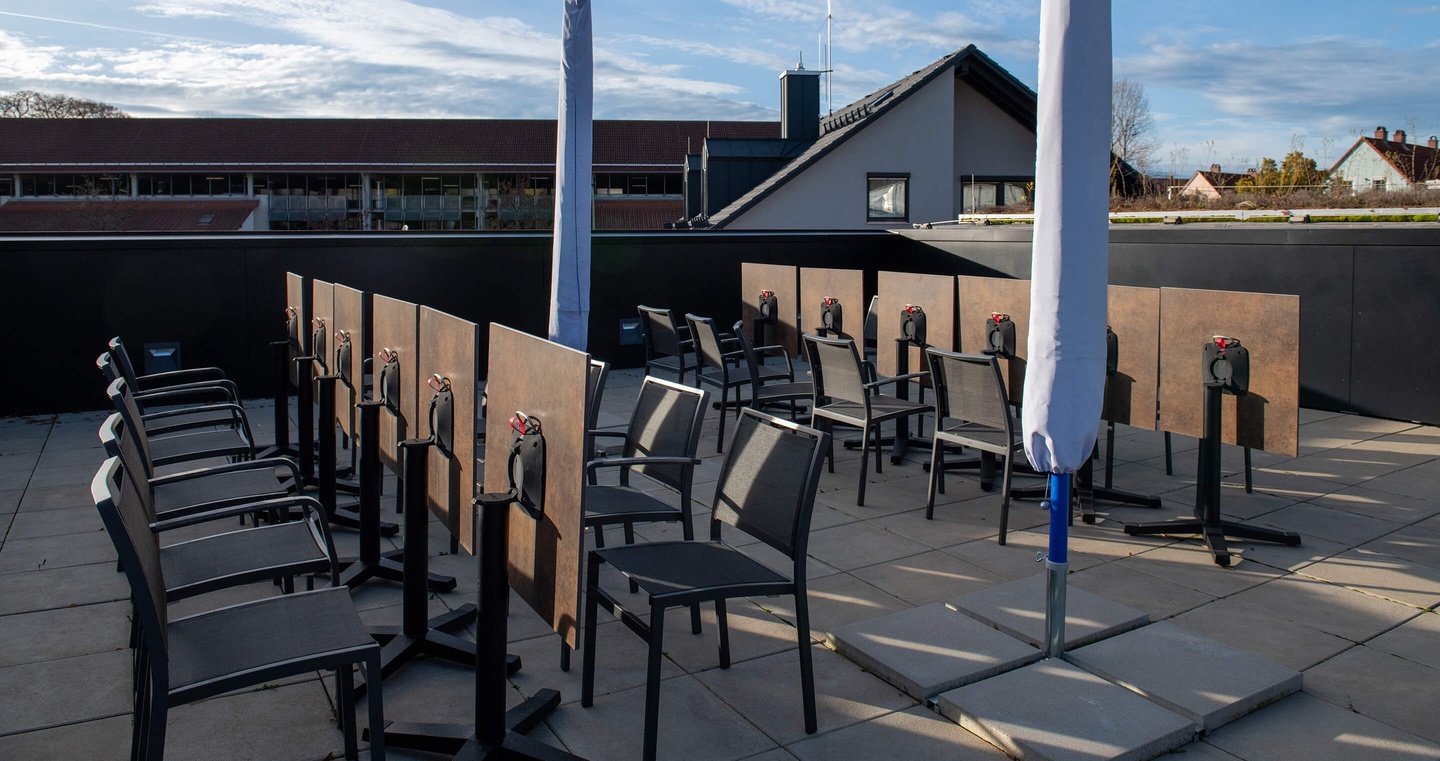 GO IN Referenz Feuerwehr Kaufbeuren