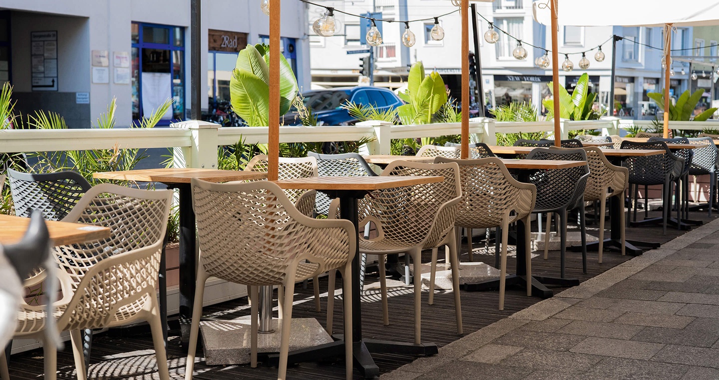 GO IN Referenz Le Florida