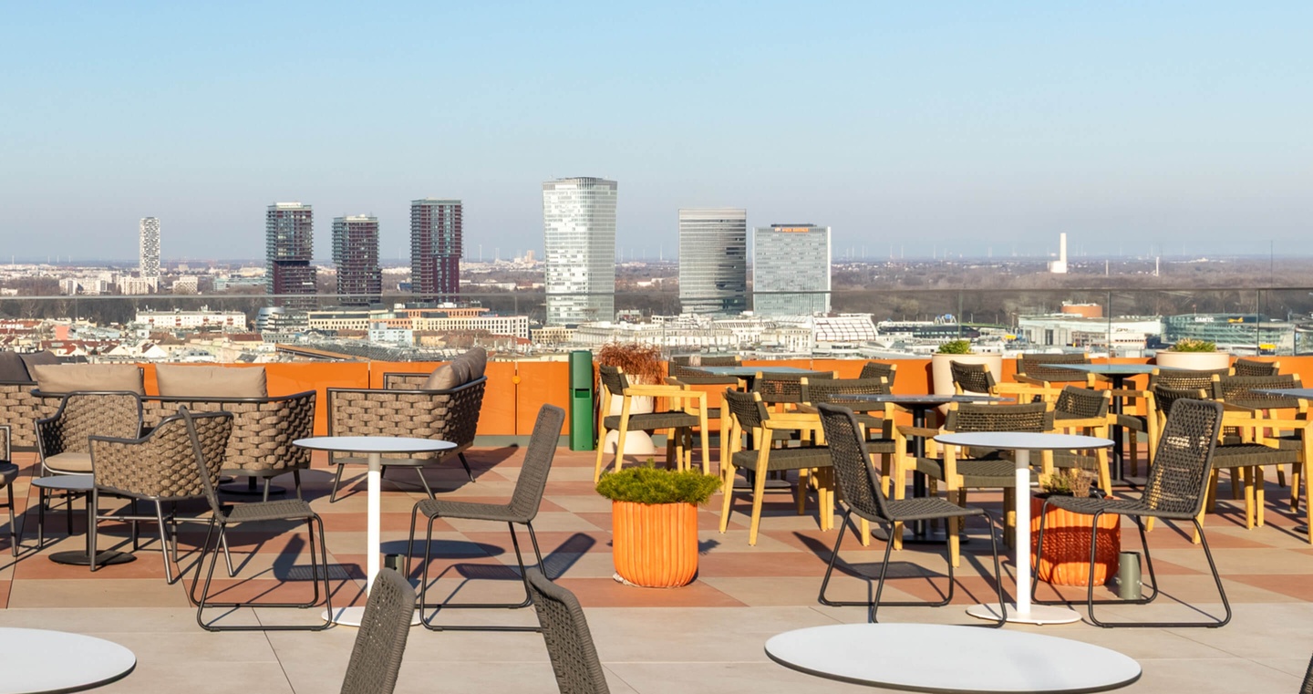 GO IN Referenz HANS-Y | ALL-IN Lifestyle Living