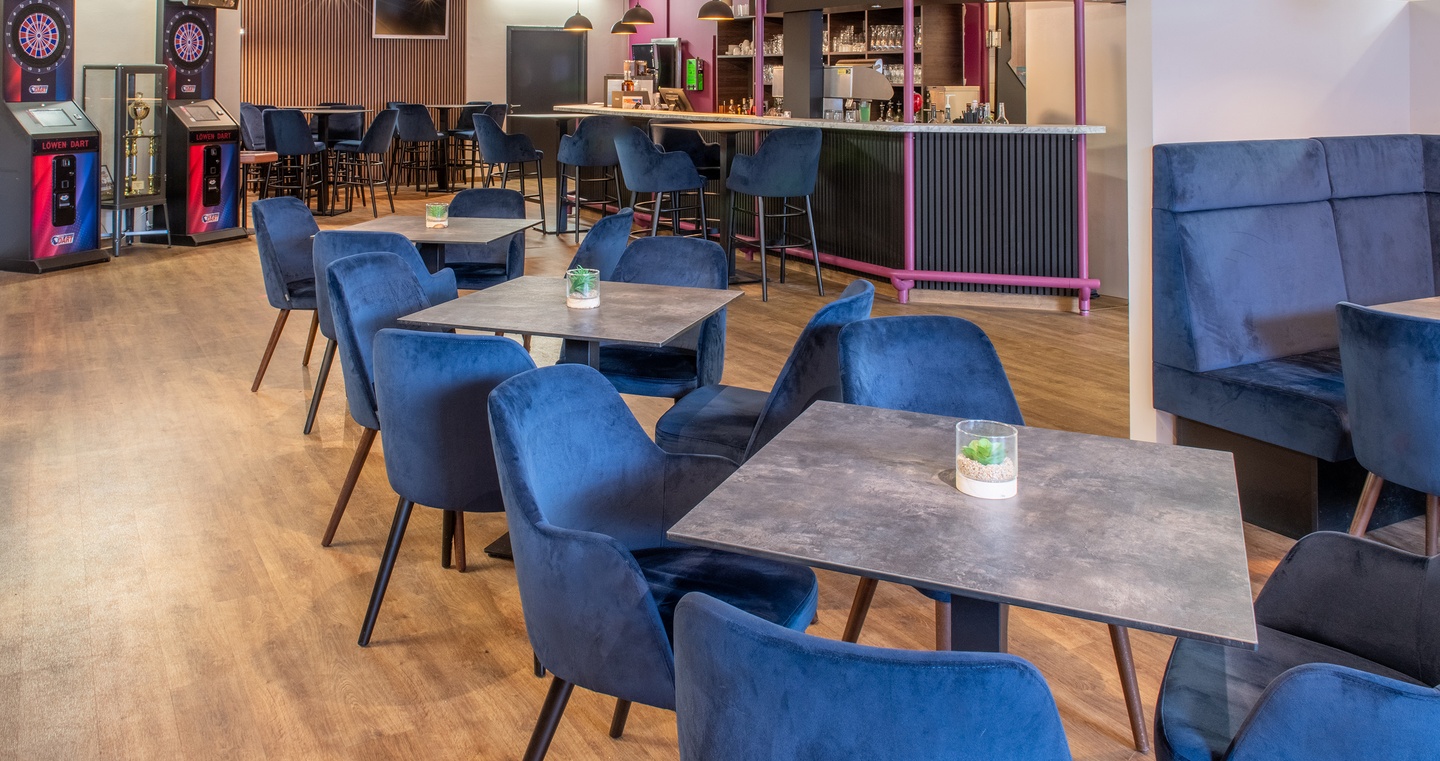 GO IN Referenz Step'in