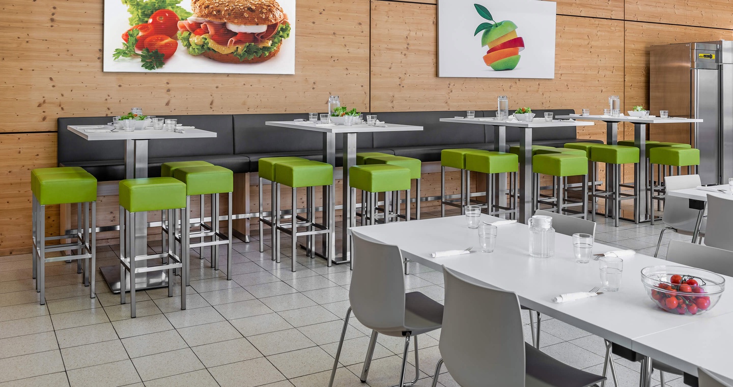 GO IN Referenz Albrecht Berblinger Gemeinschaftsschule